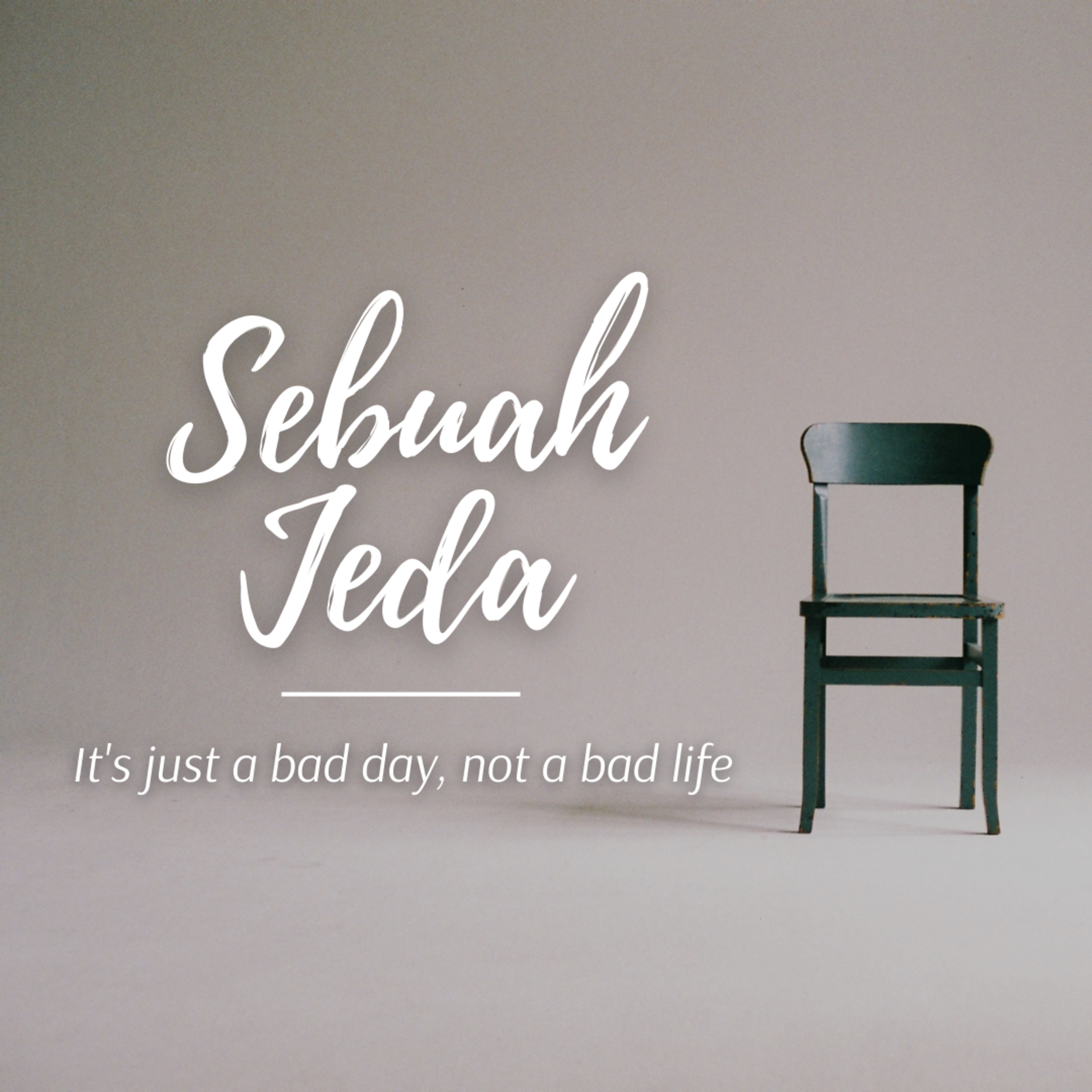 Sebuah Jeda