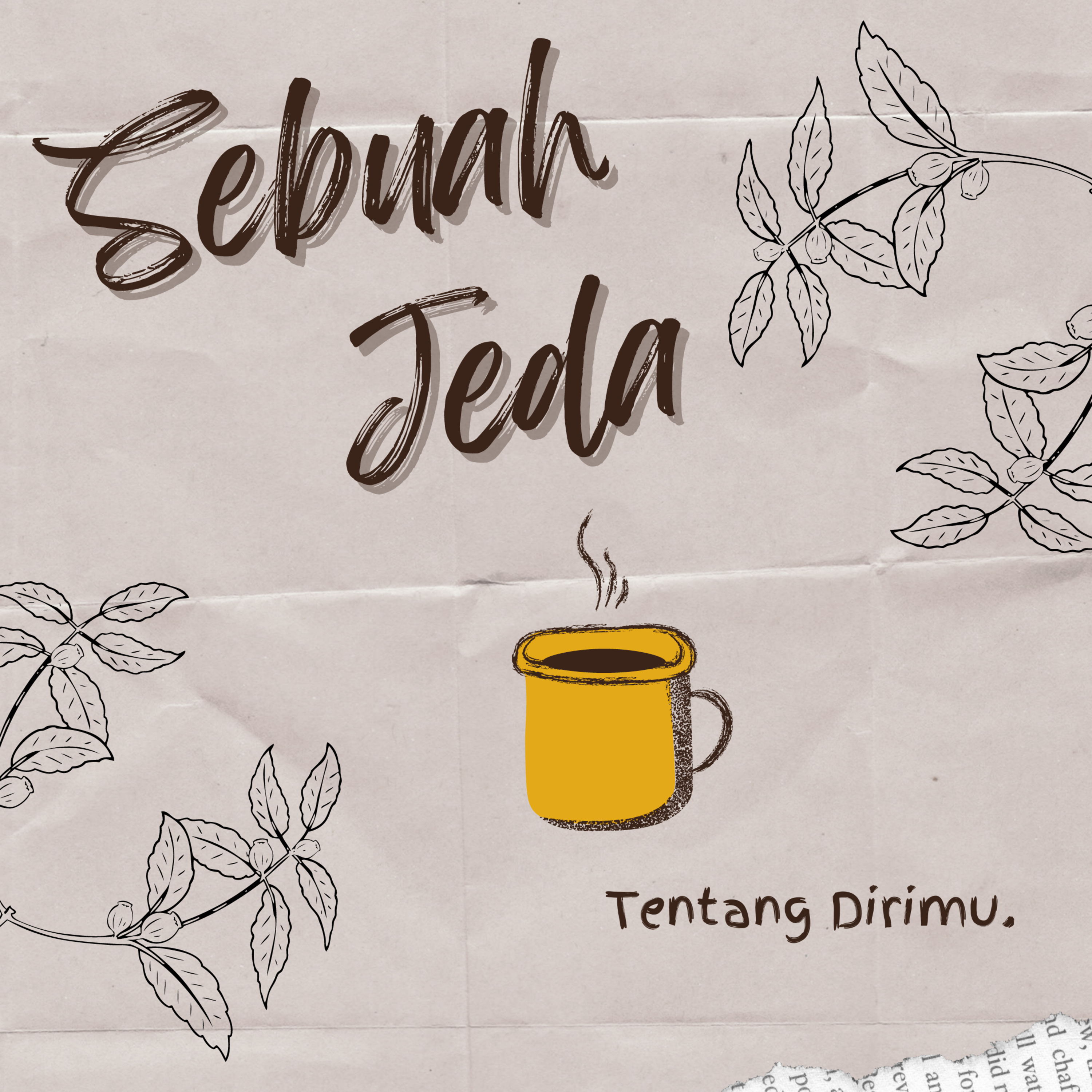 Sebuah Jeda
