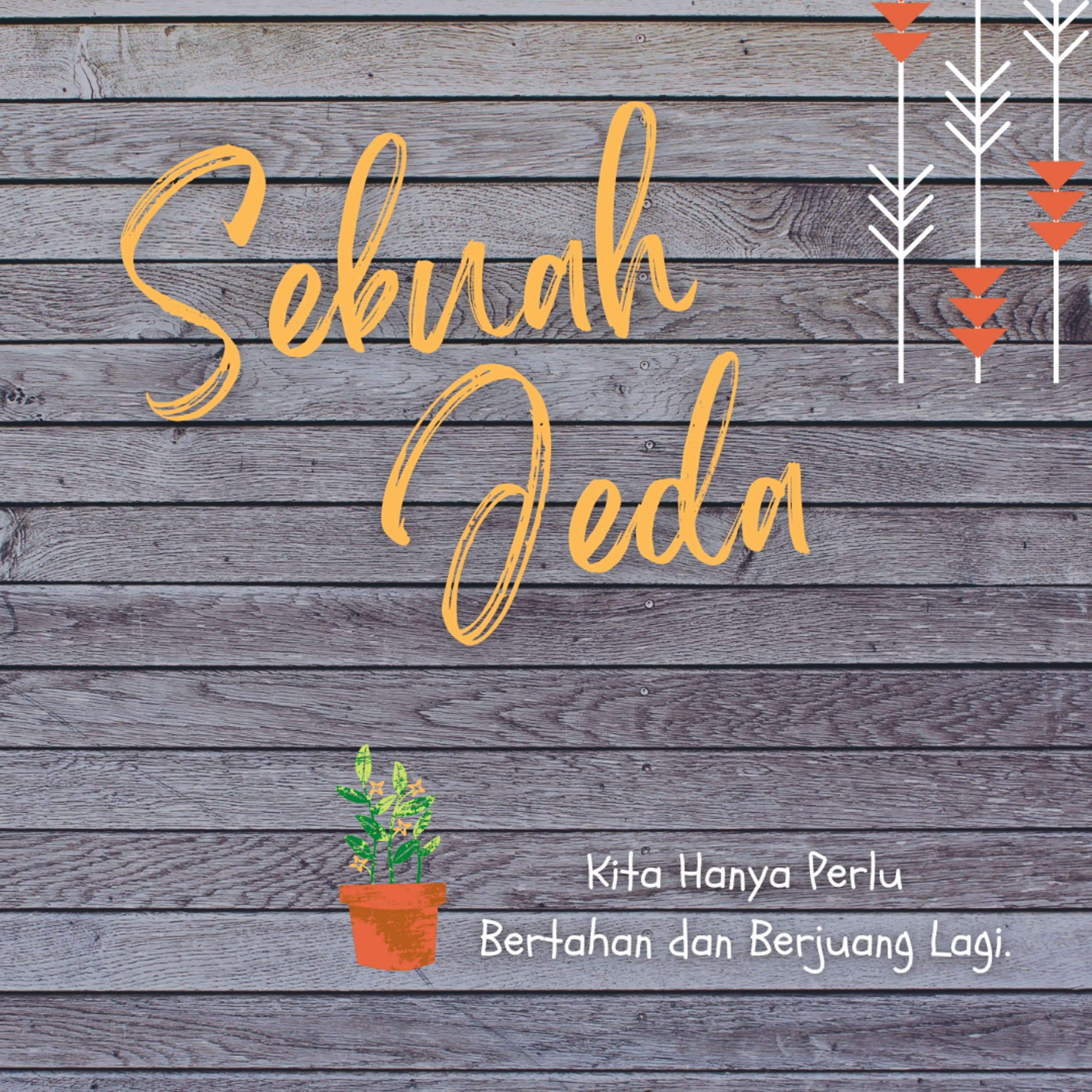 Sebuah Jeda