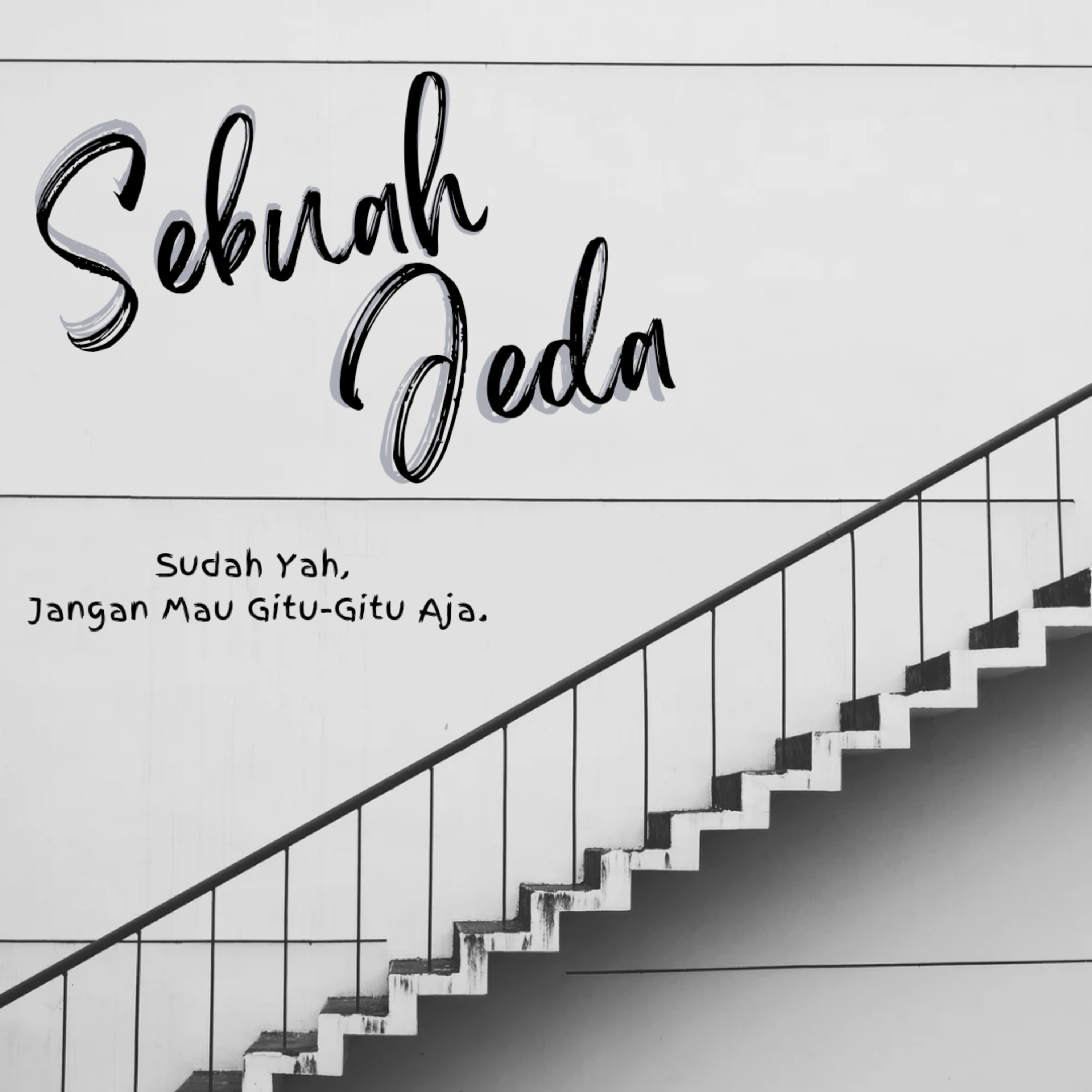 Sebuah Jeda
