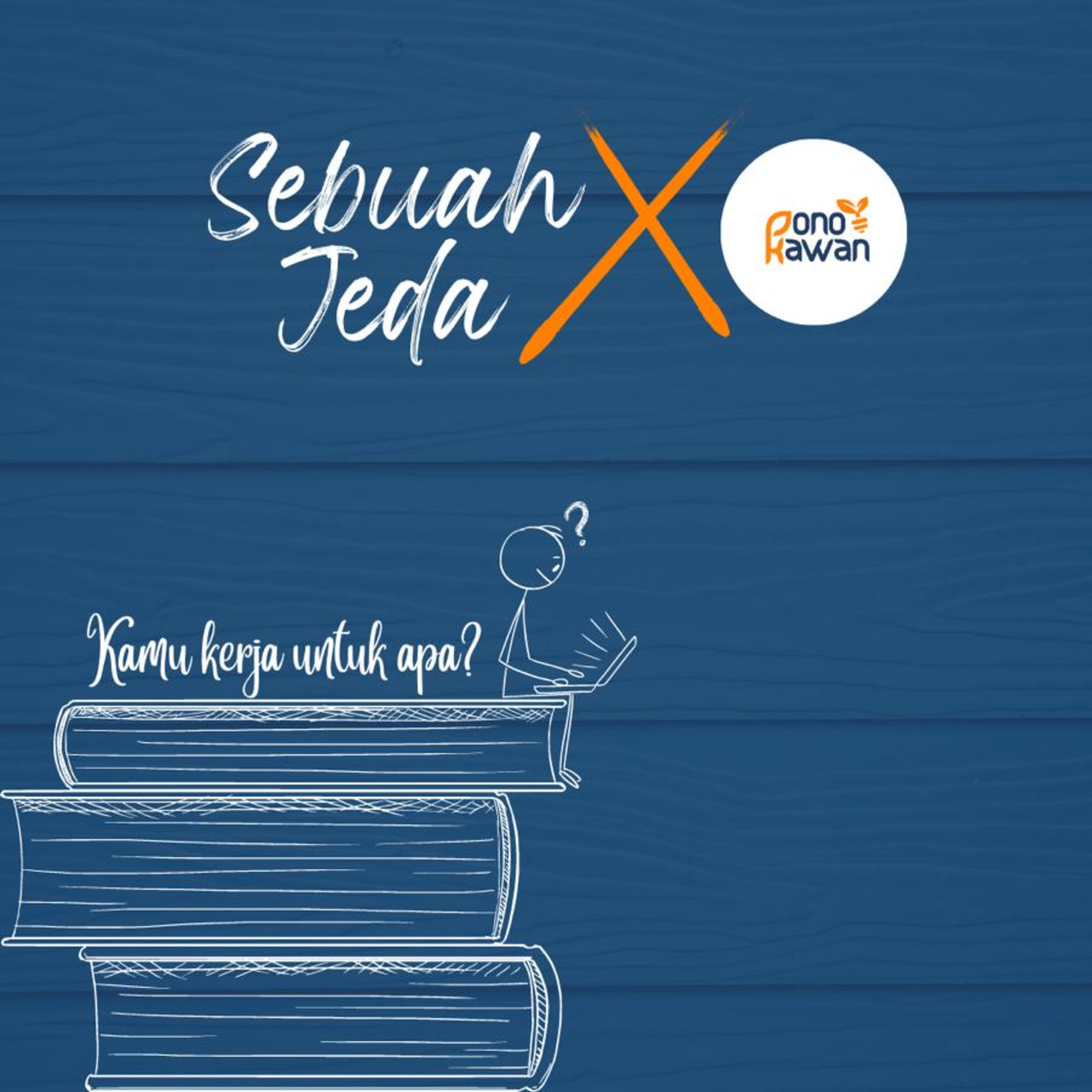 Sebuah Jeda