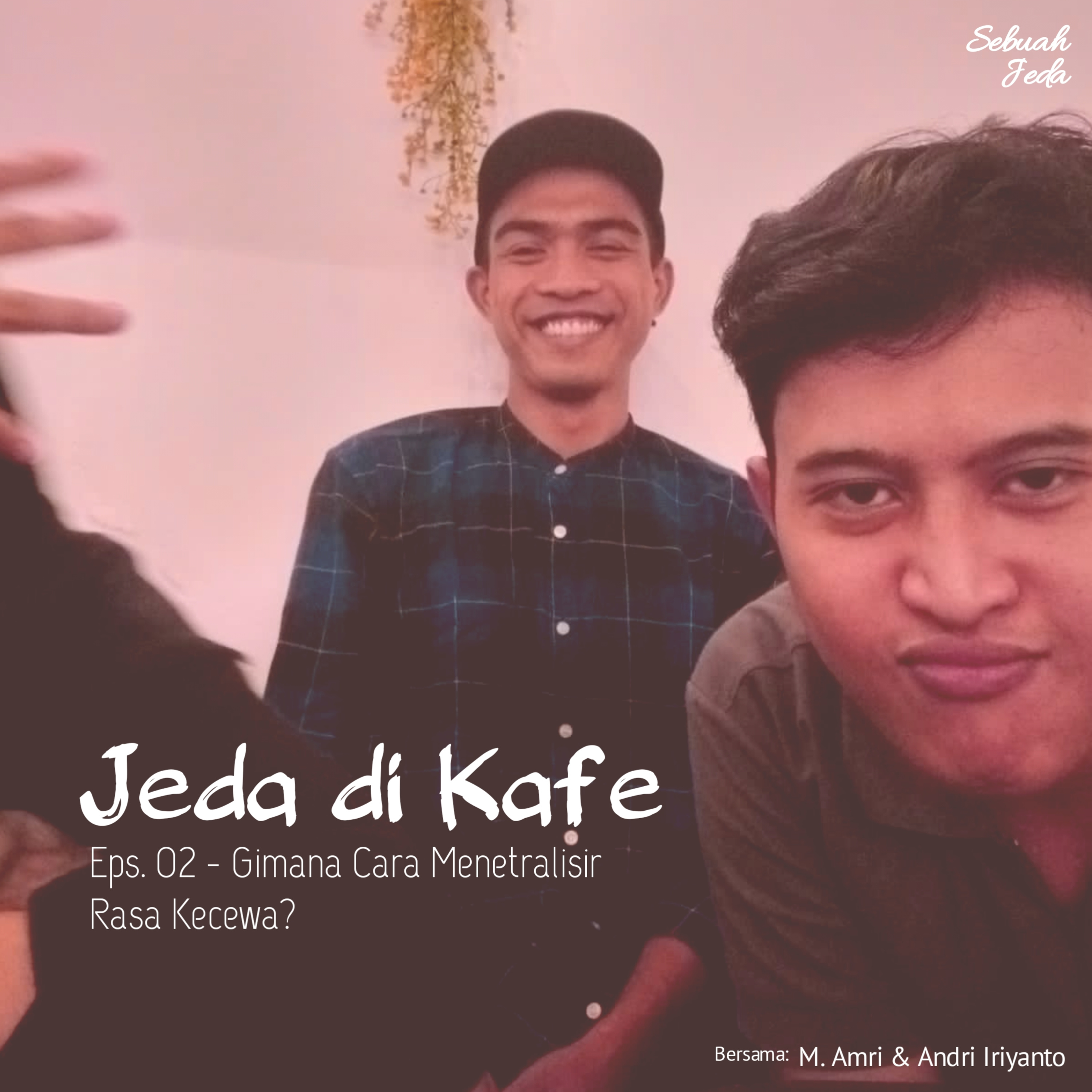 Sebuah Jeda