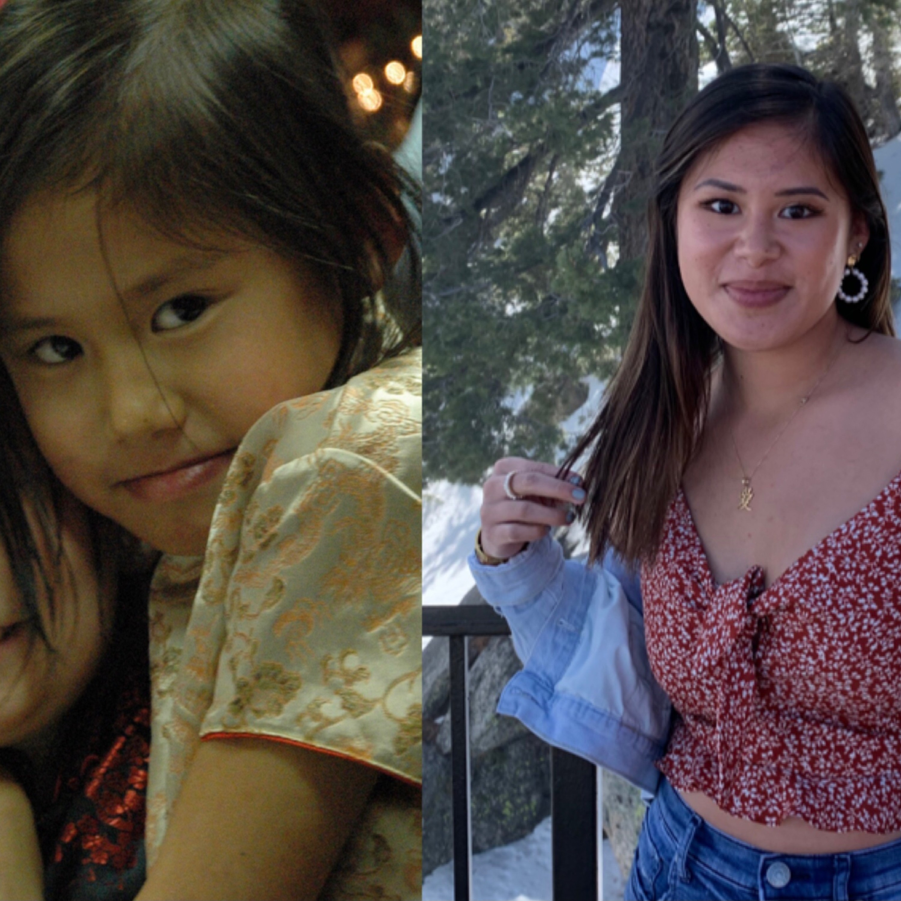 "Asian Girls Are Just Freaky": Being An Asian Woman In America