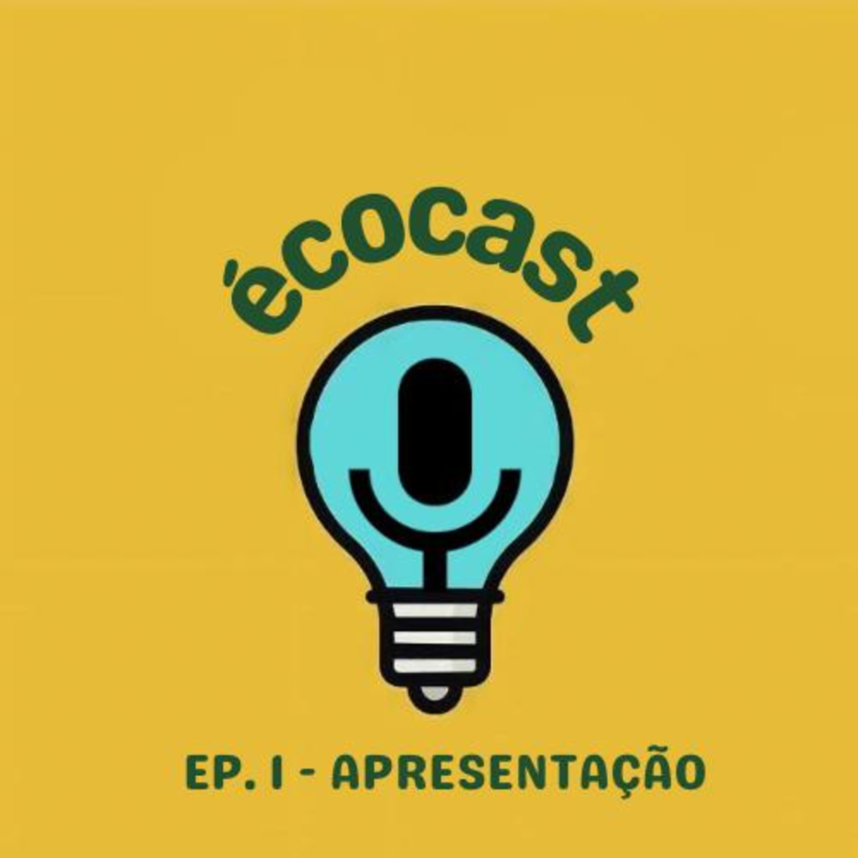 Écocast - O podcast do Écoletivo Salto