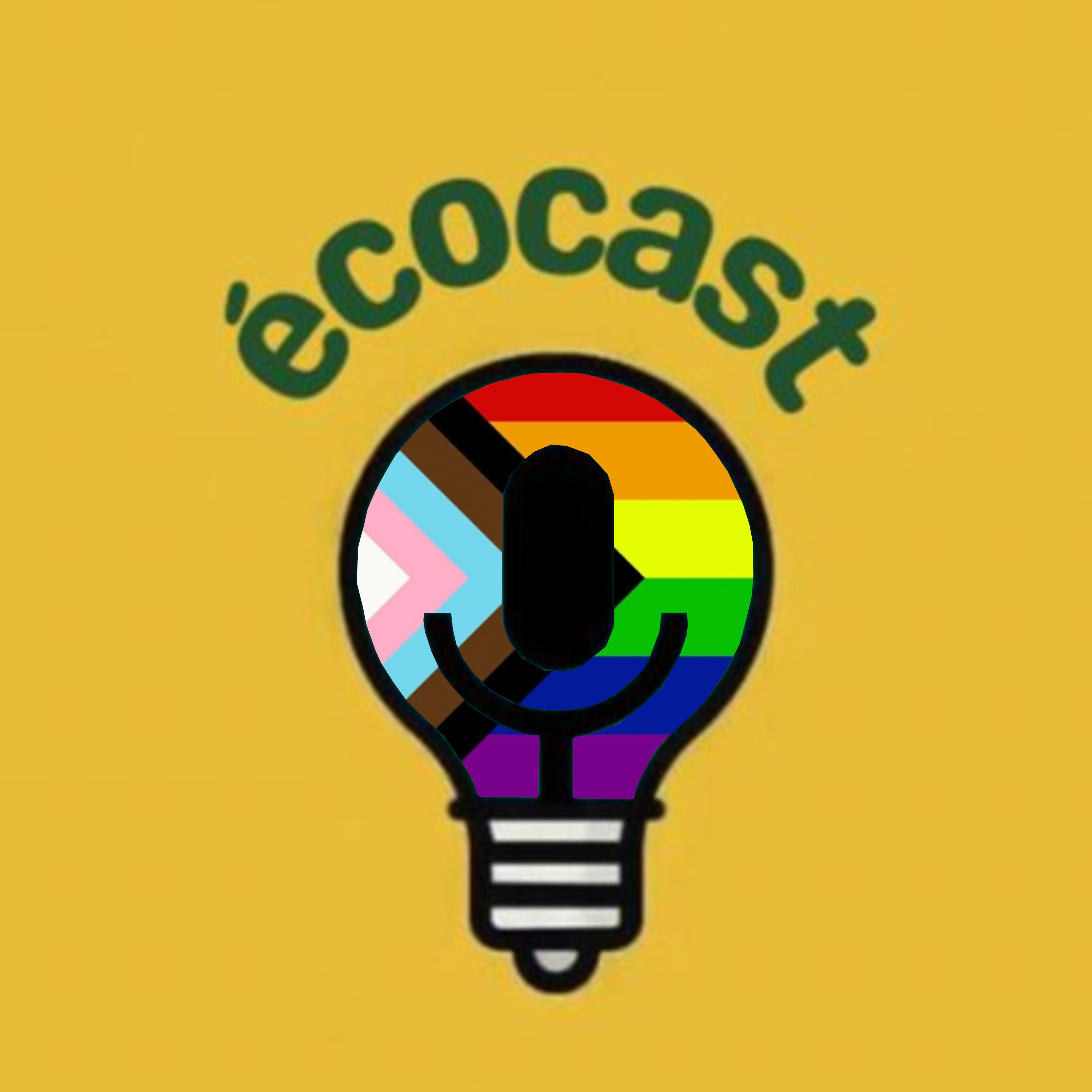 Écocast - O podcast do Écoletivo Salto