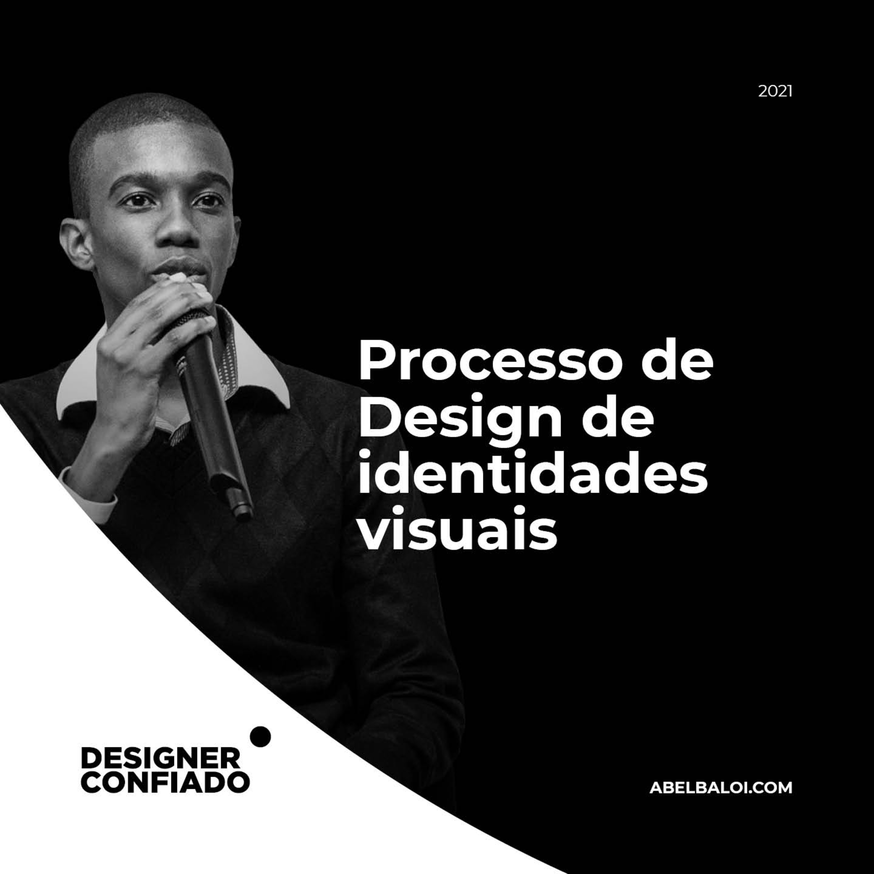Designer Confiado