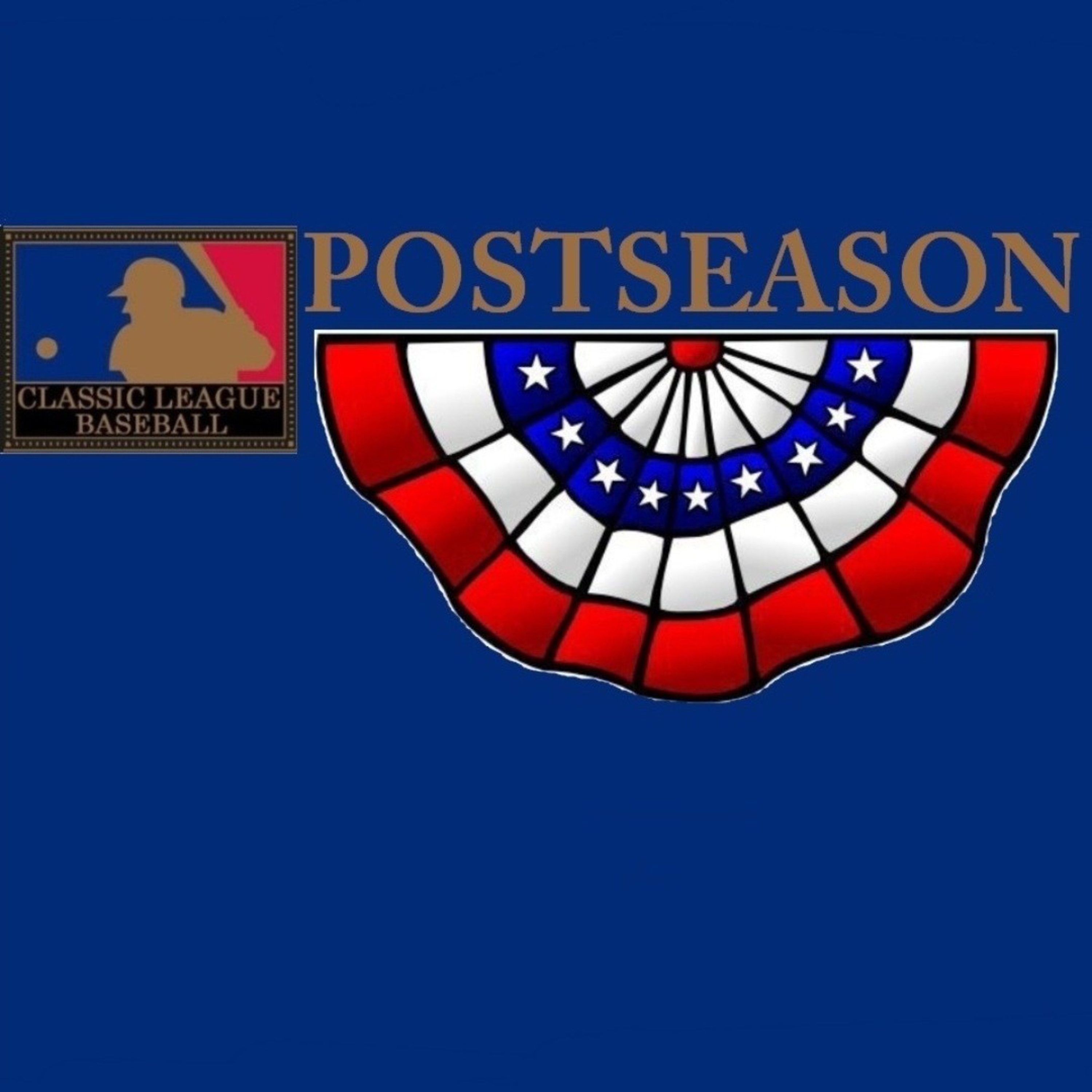 7th Inning, End of the Regular Season