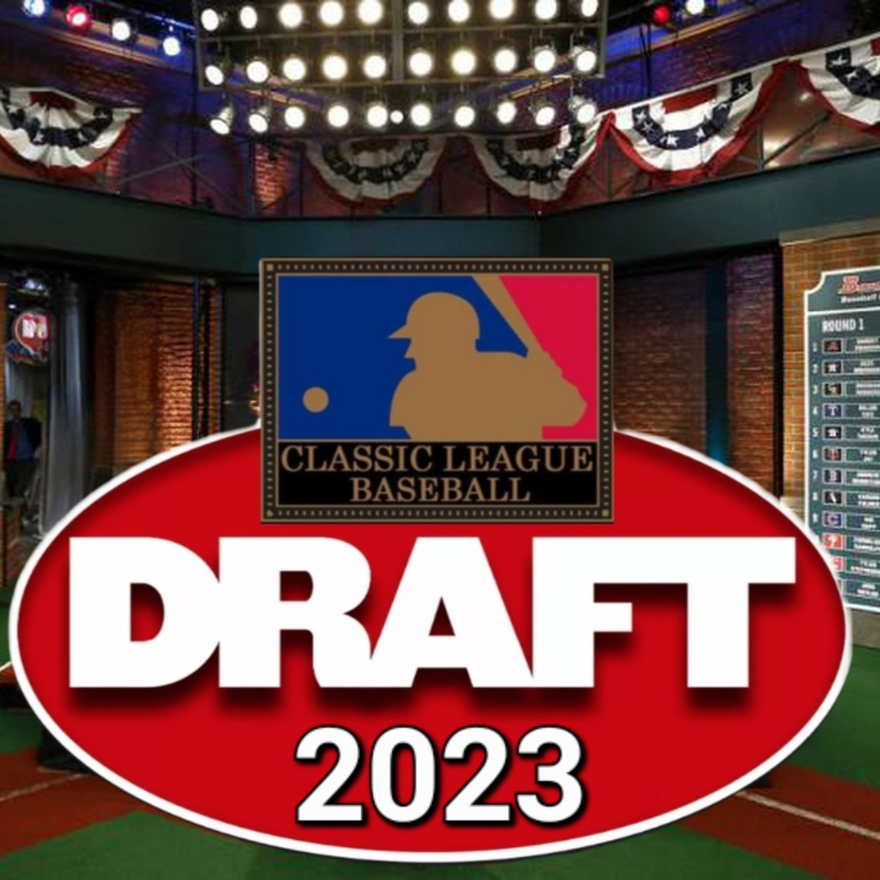 9th Inning, Time to Build