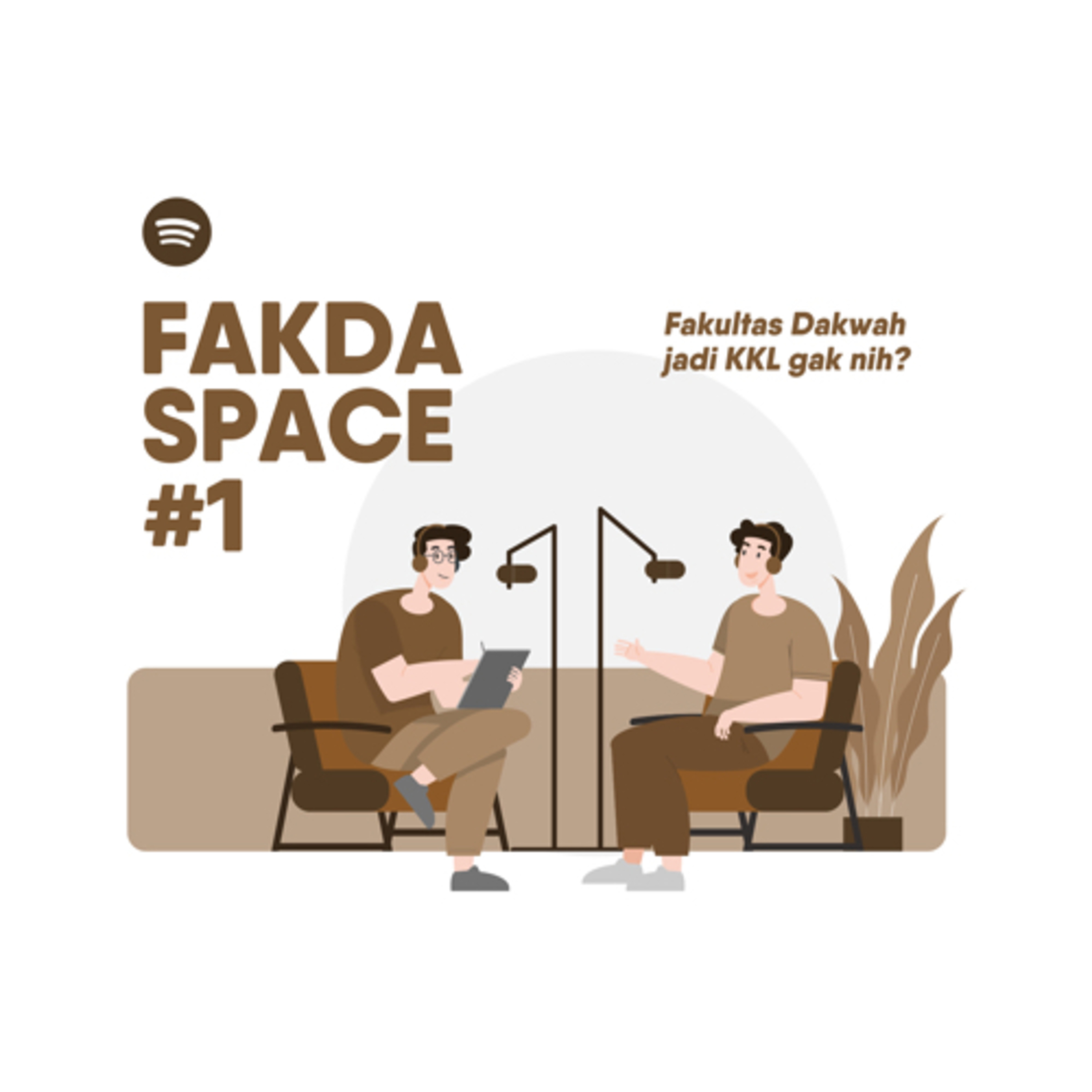 Dema Fakda IAIN Salatiga