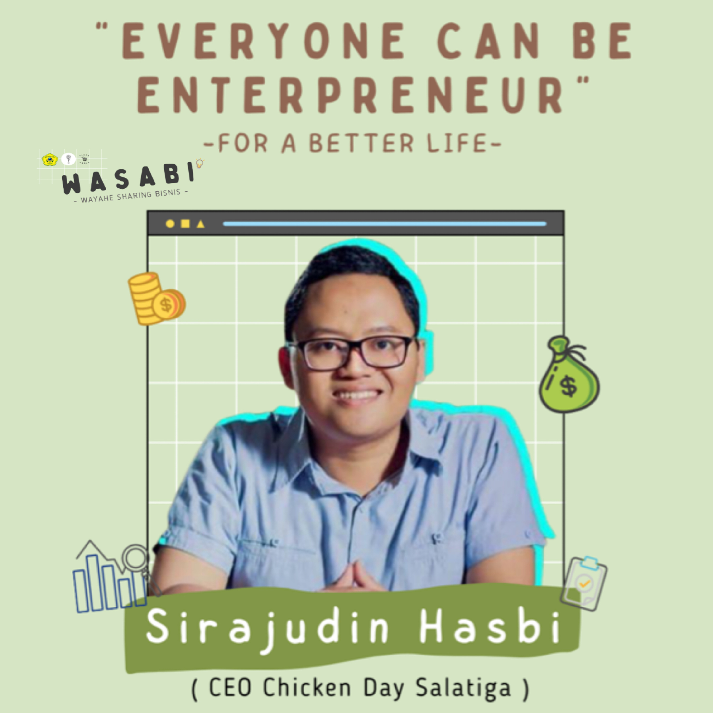 Dema Fakda IAIN Salatiga