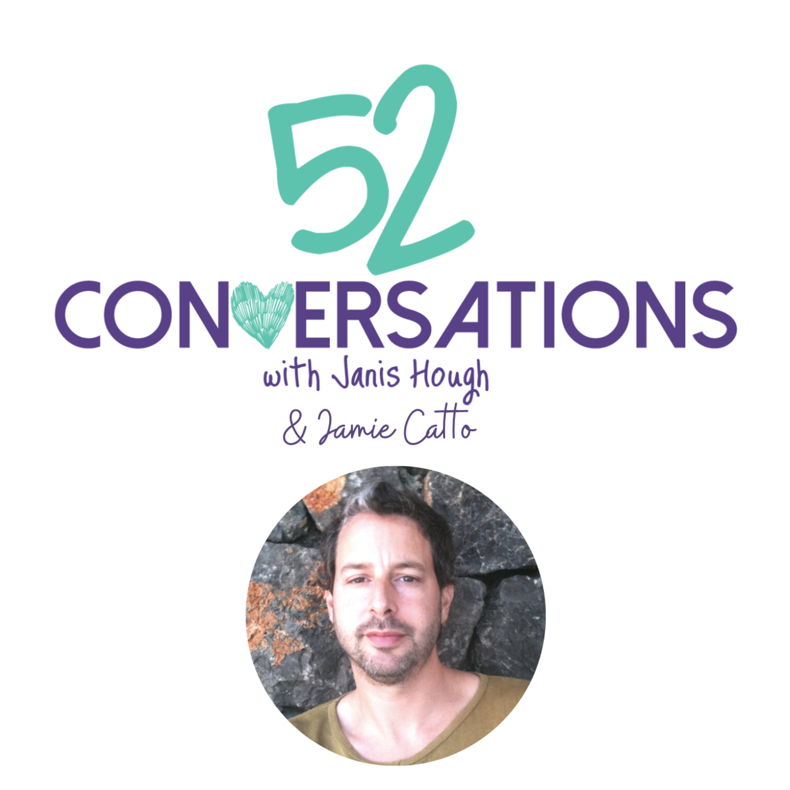52 Conversations