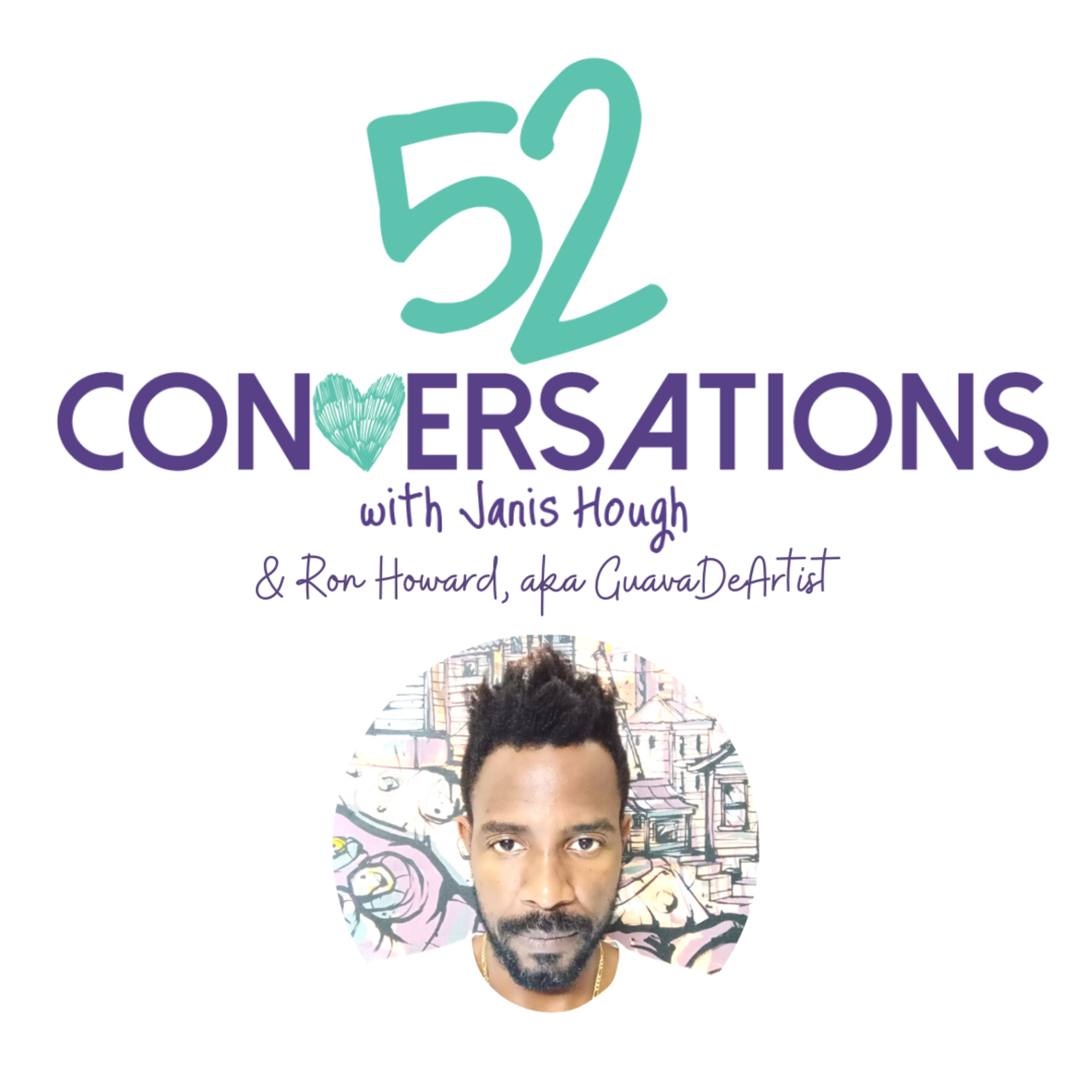 52 Conversations