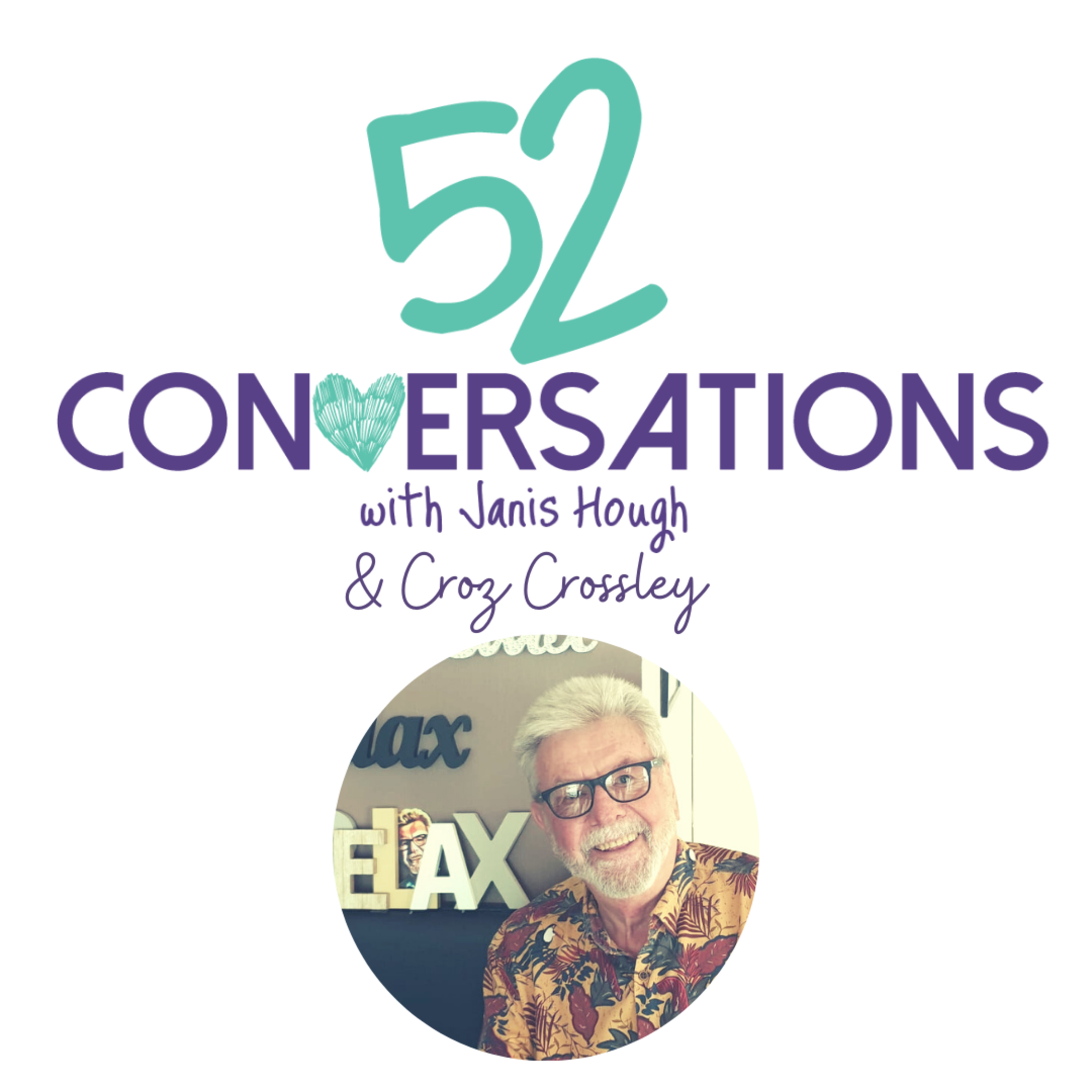52 Conversations