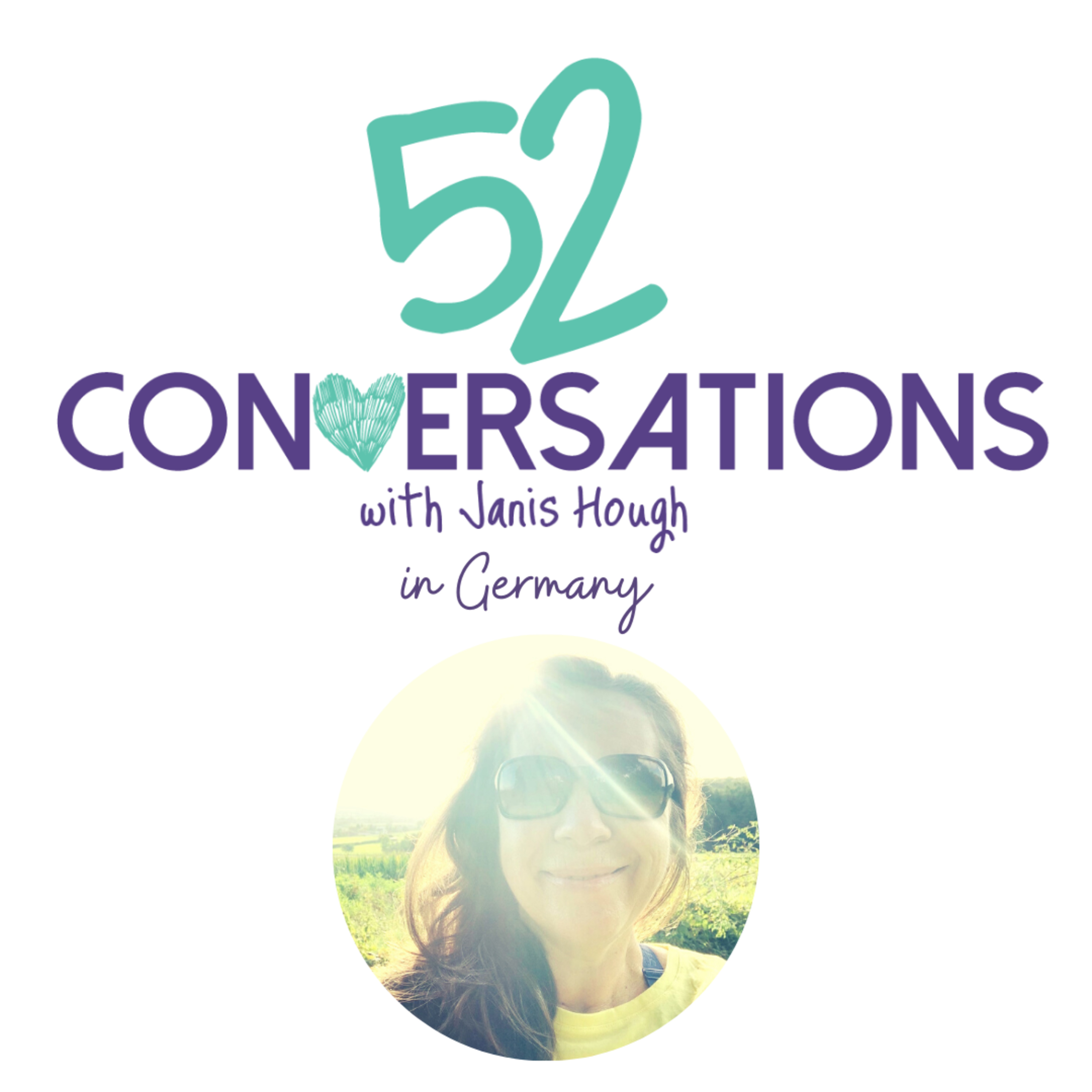 52 Conversations