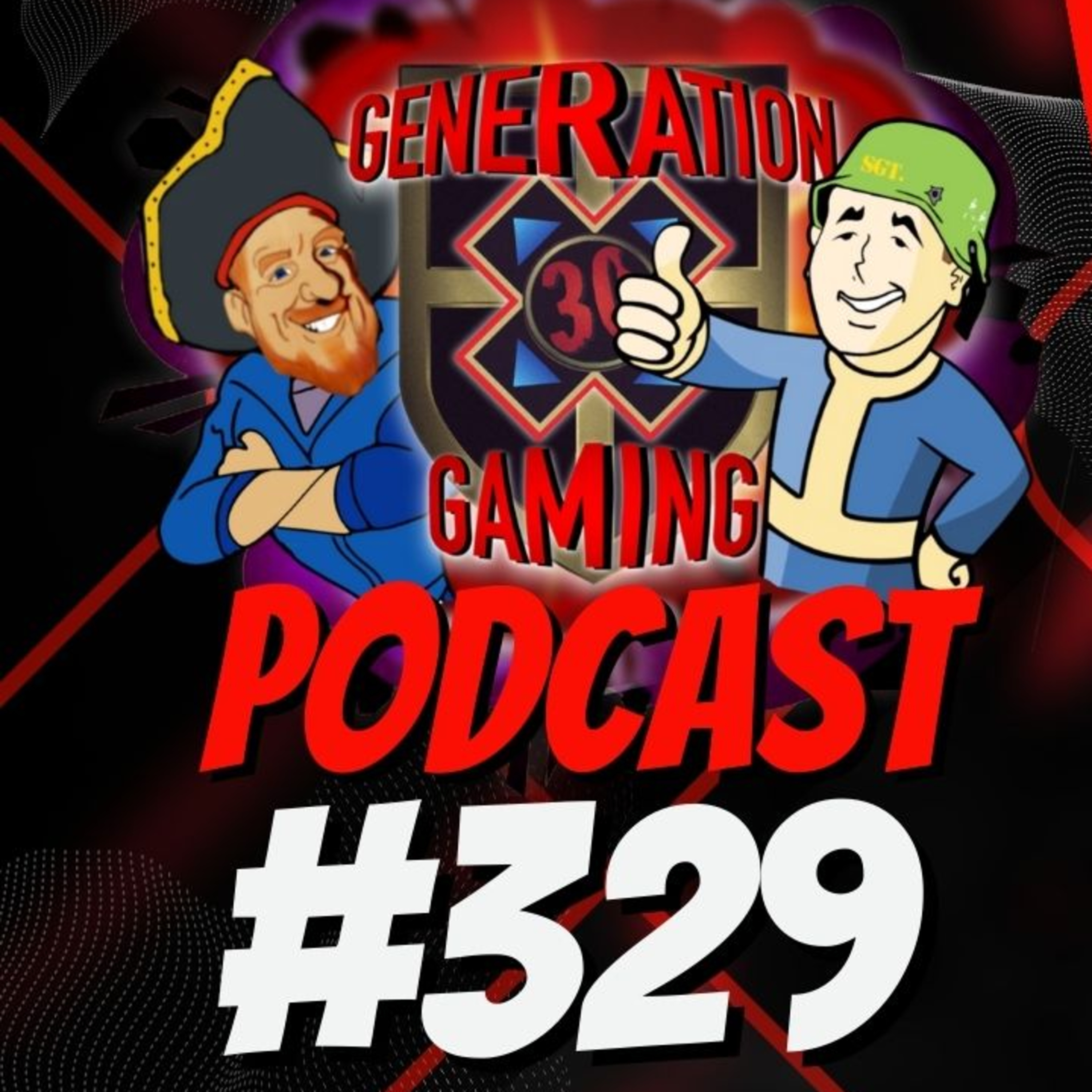 Generation X Gaming