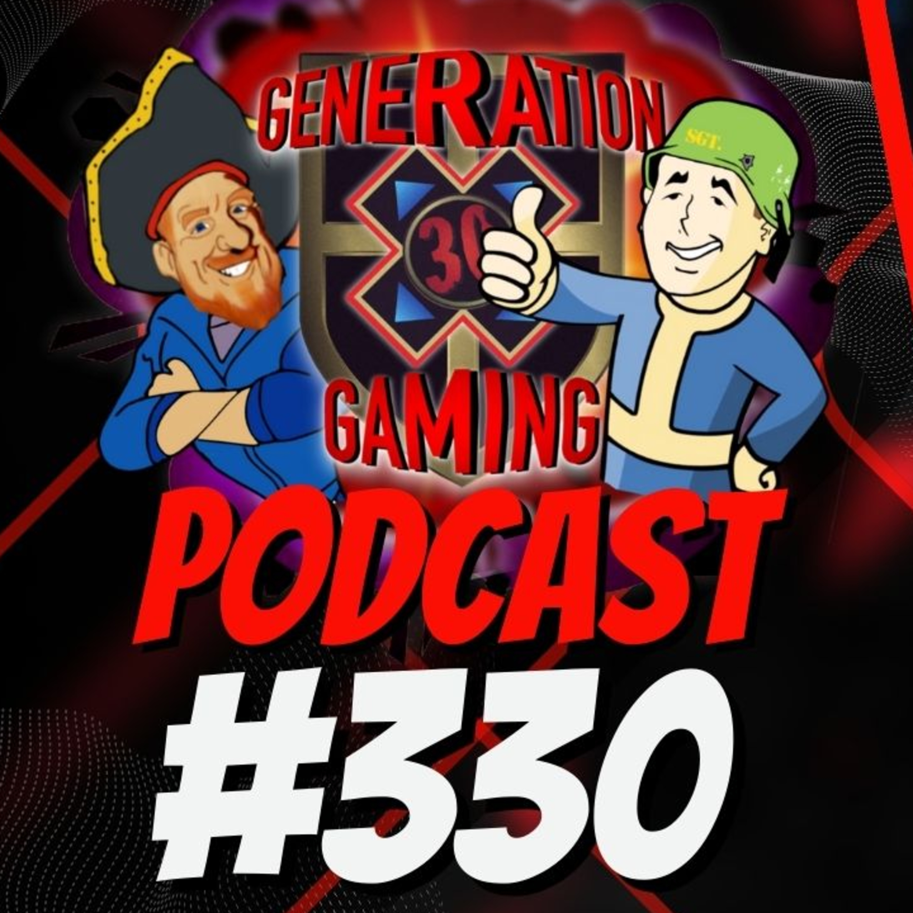 Generation X Gaming