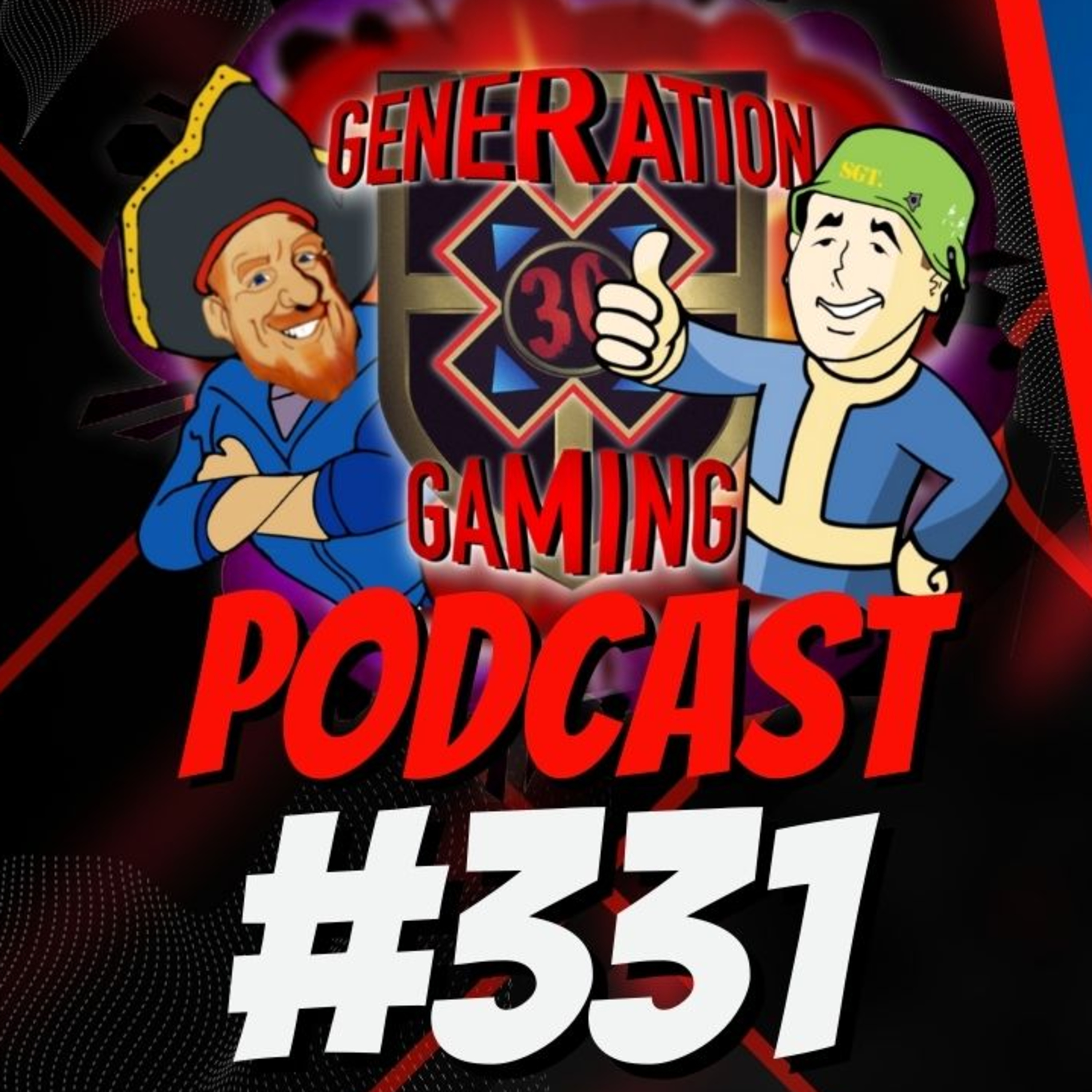 Generation X Gaming