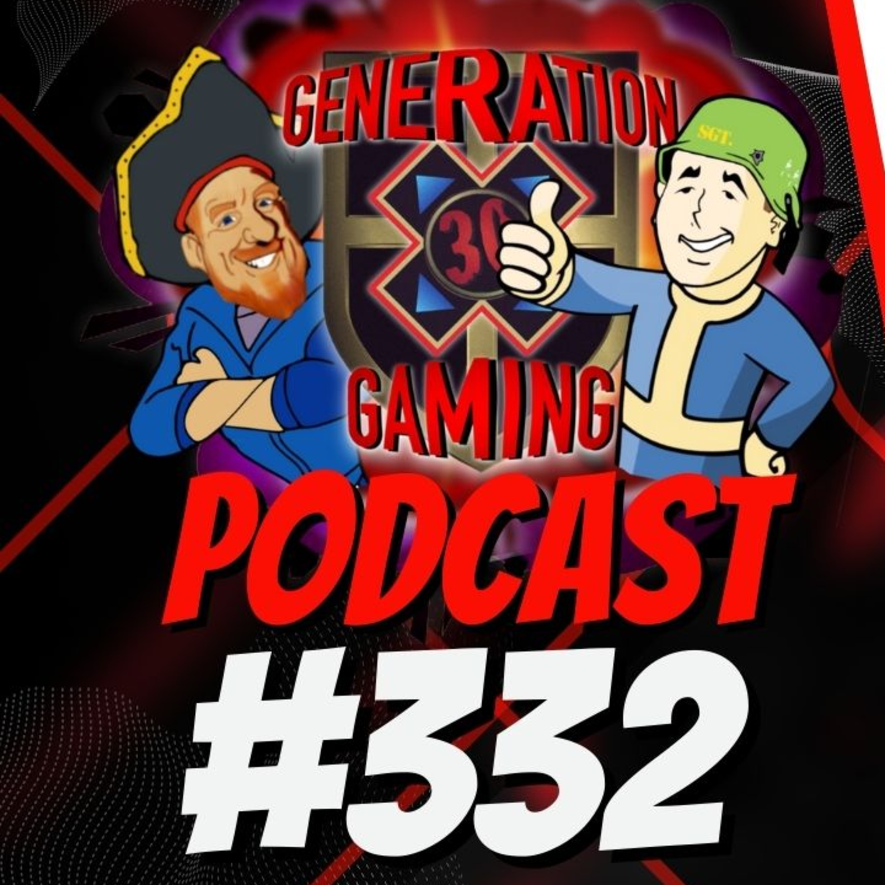 Generation X Gaming