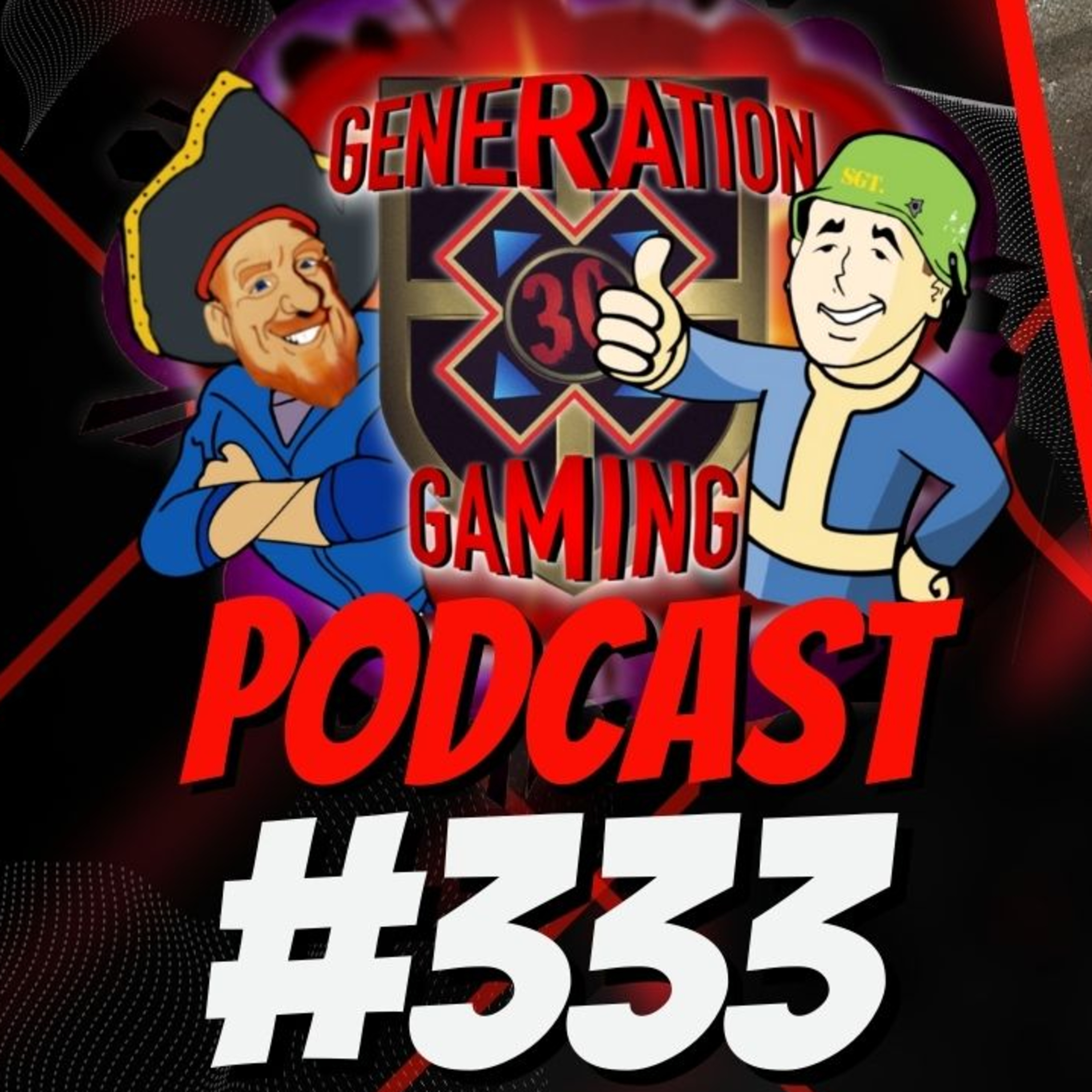 Generation X Gaming