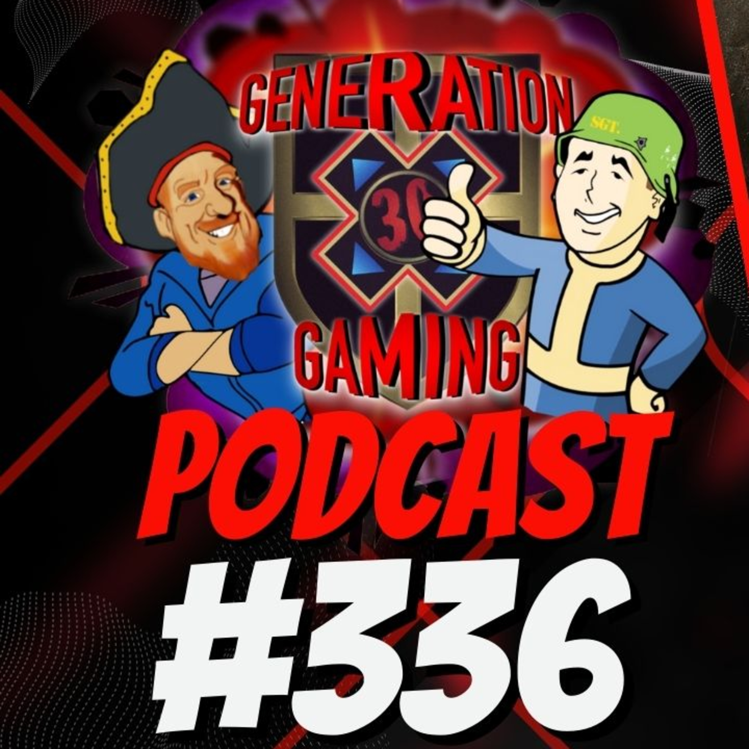 Generation X Gaming