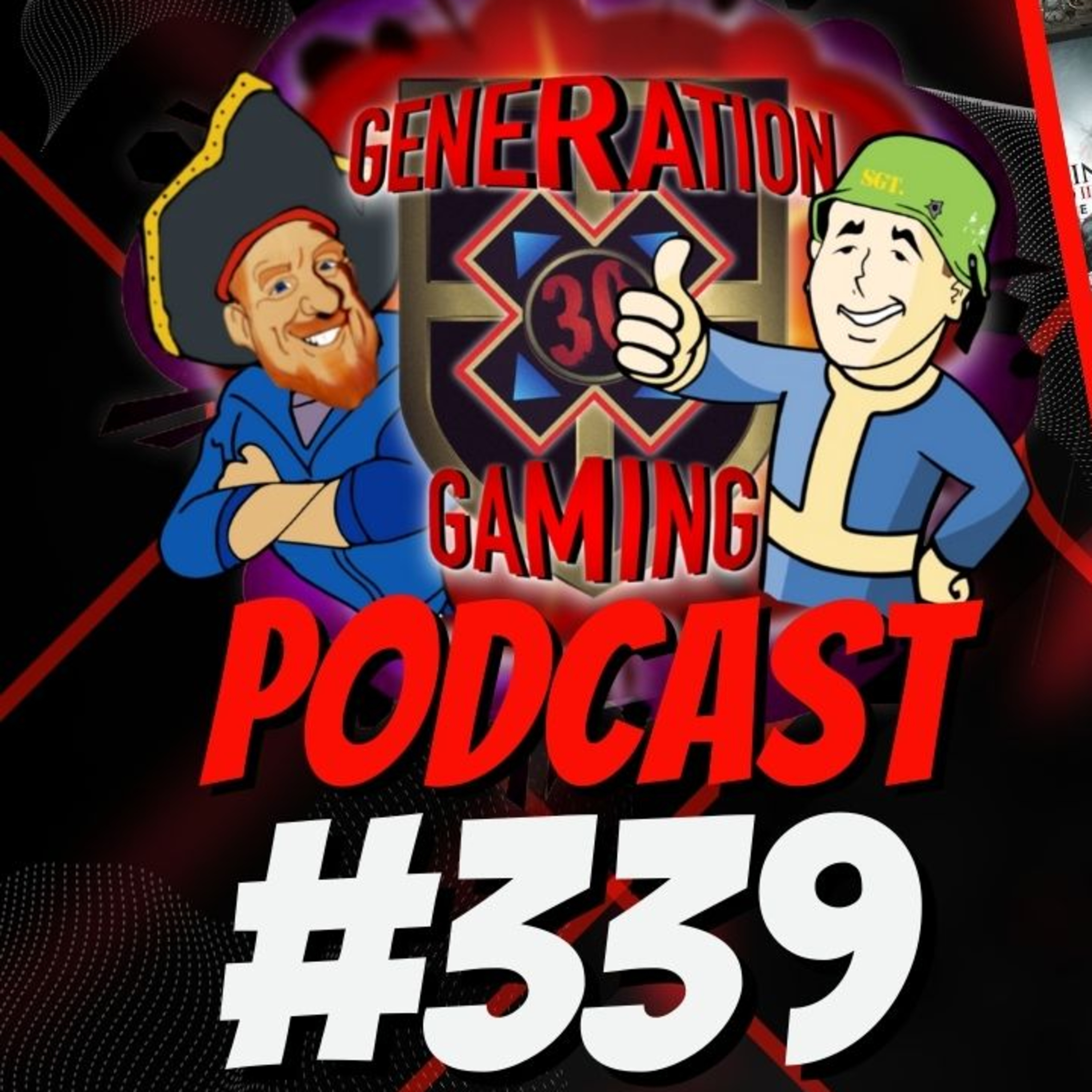 Generation X Gaming