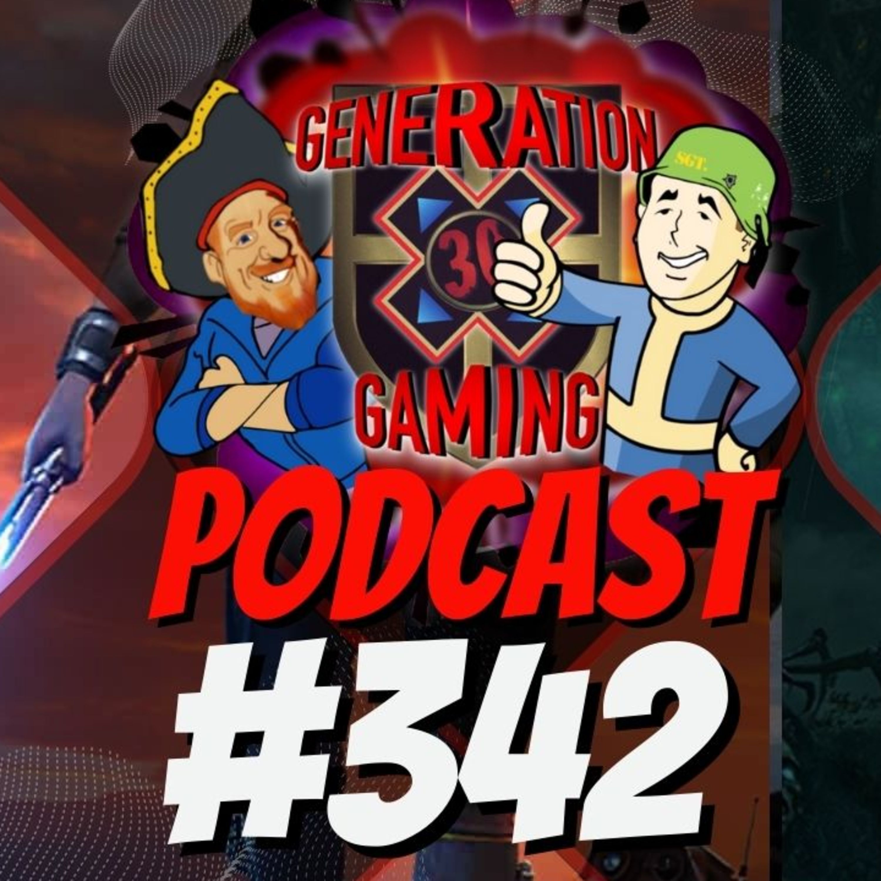 Generation X Gaming