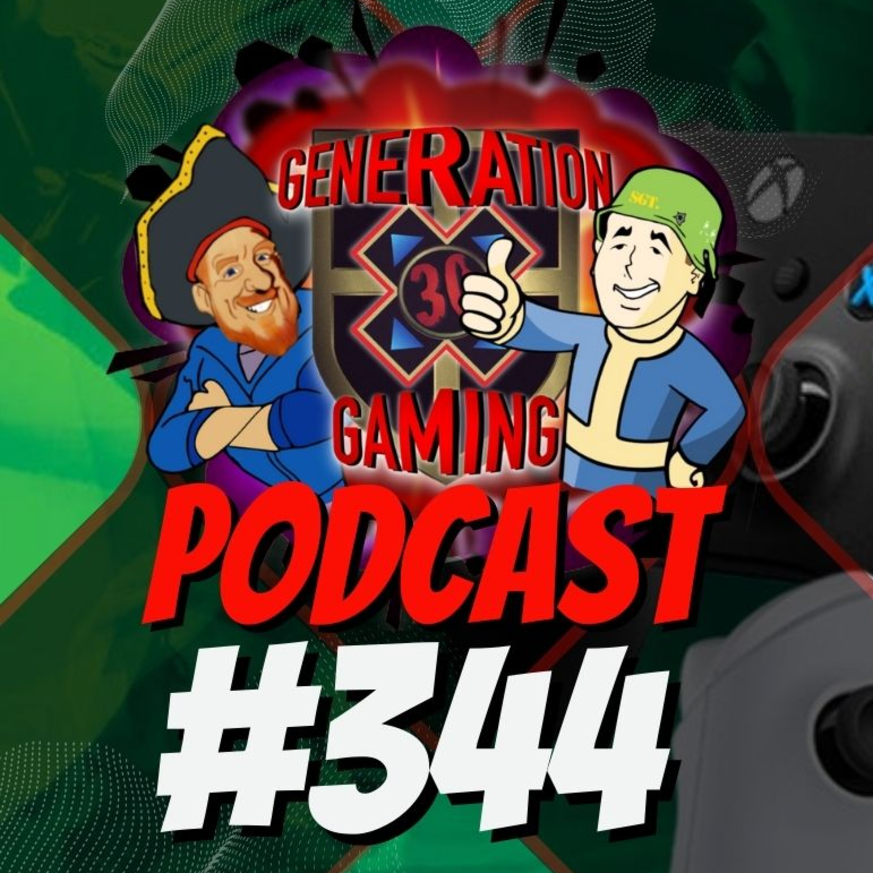 Generation X Gaming