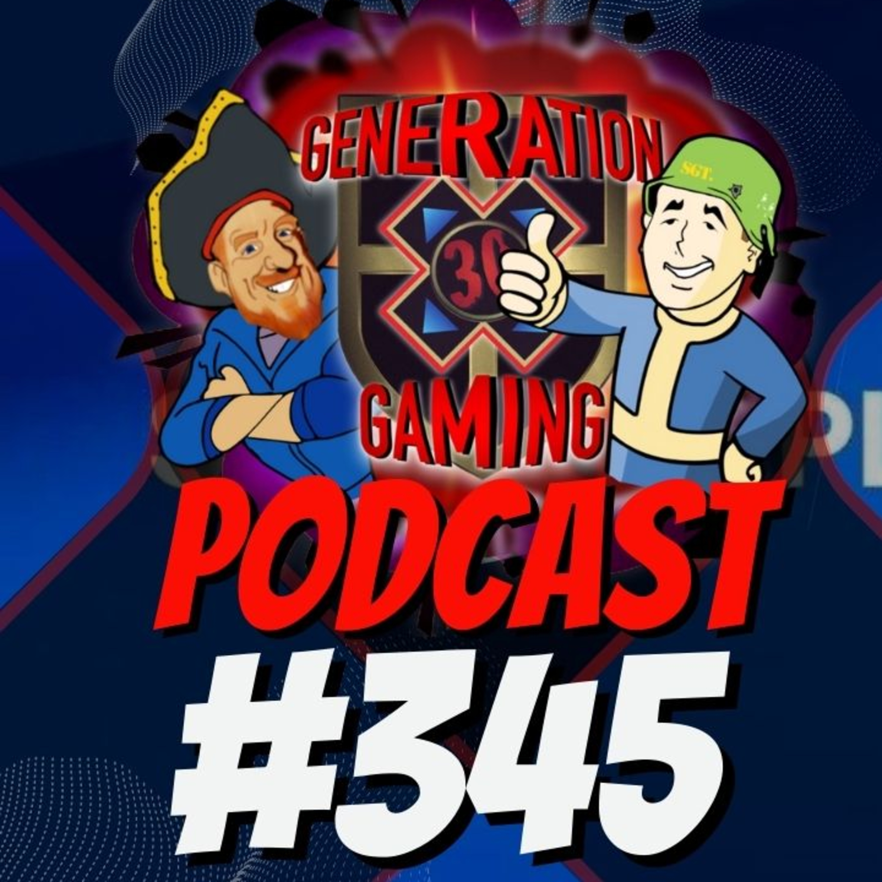 Generation X Gaming