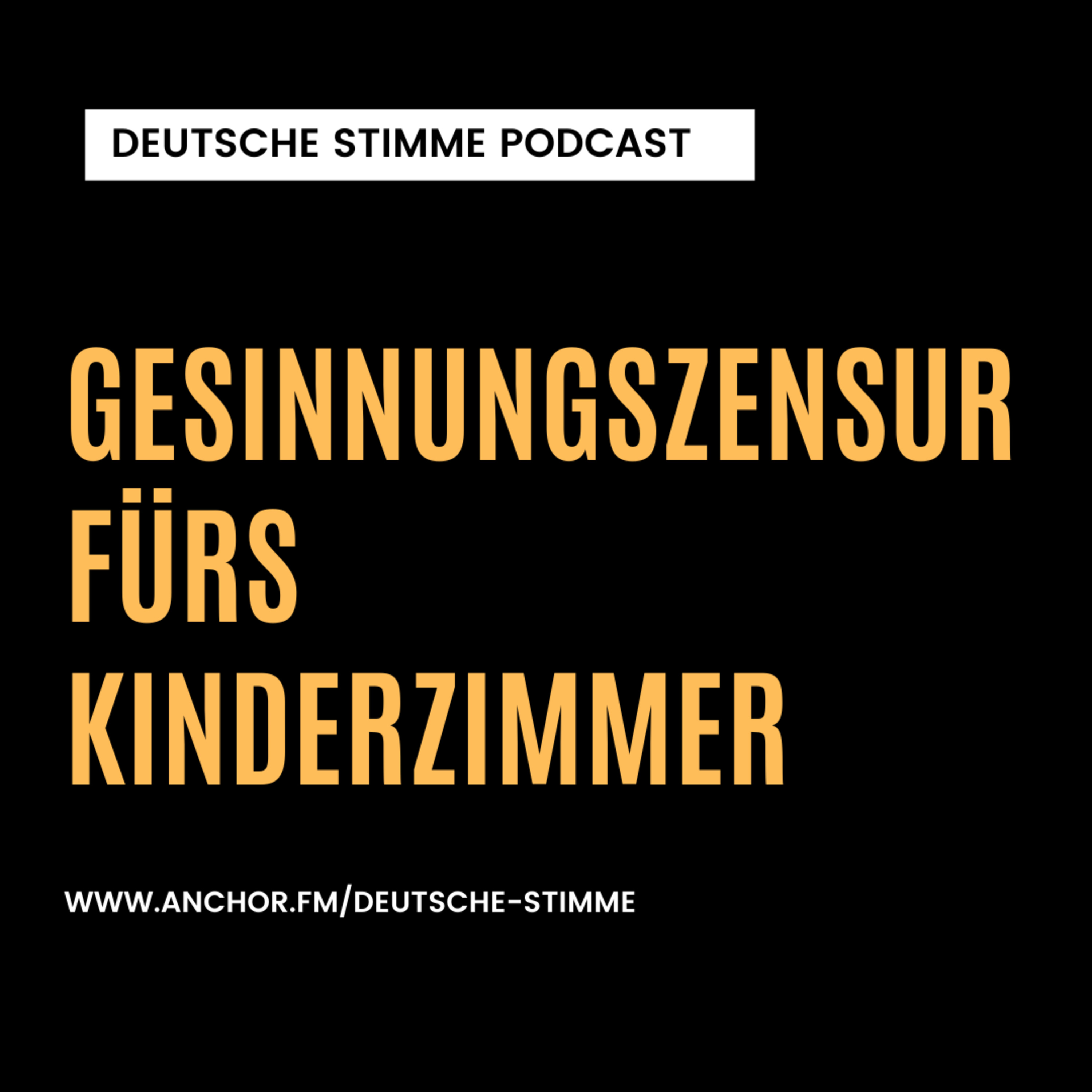 Deutsche Stimme