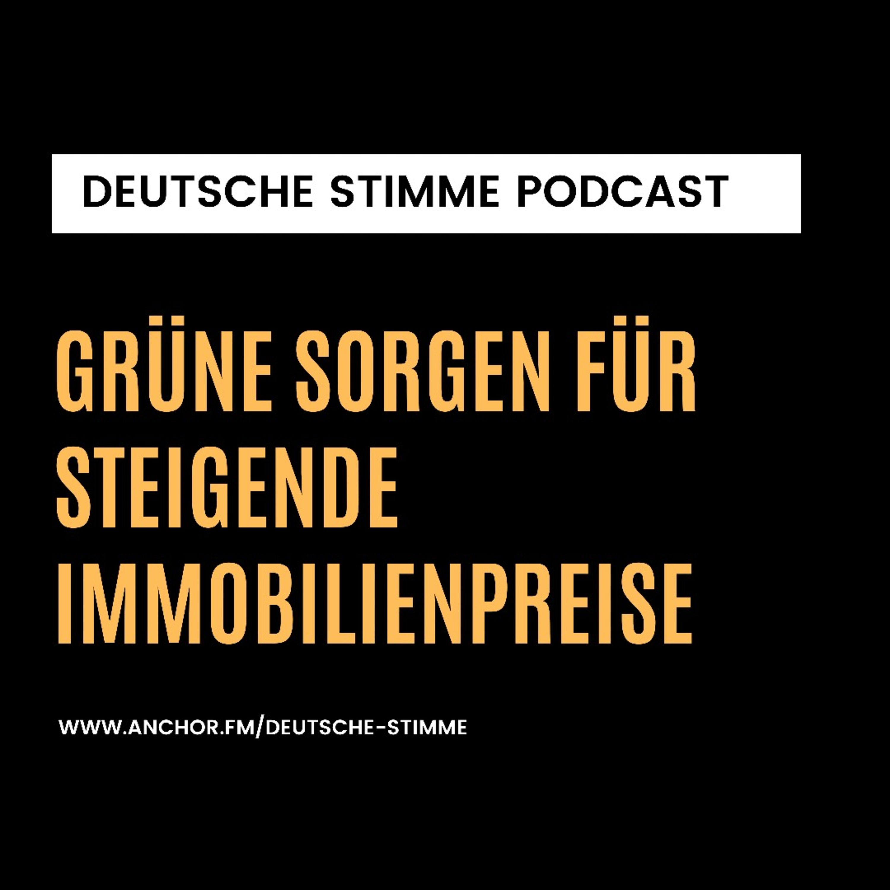 Deutsche Stimme