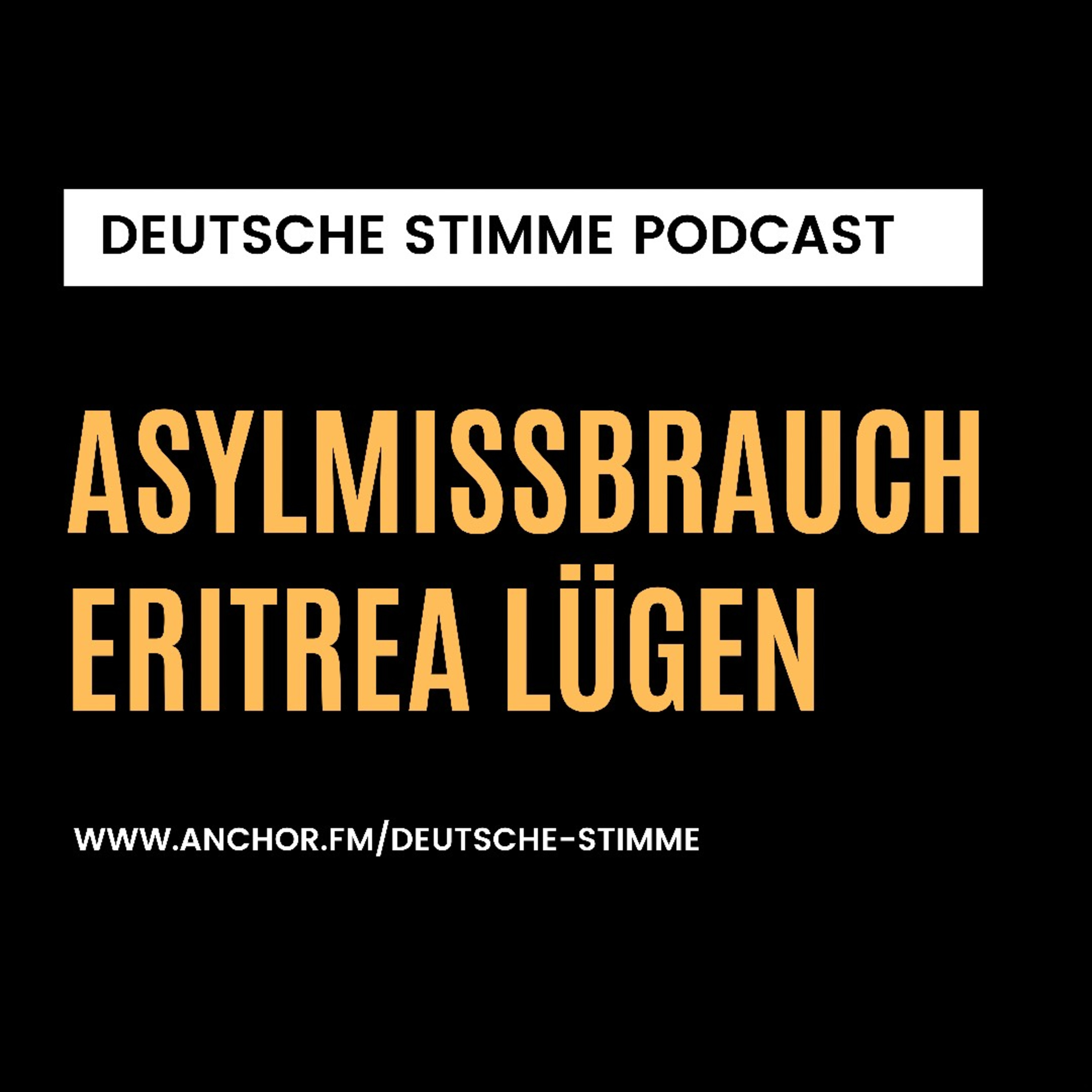 Deutsche Stimme