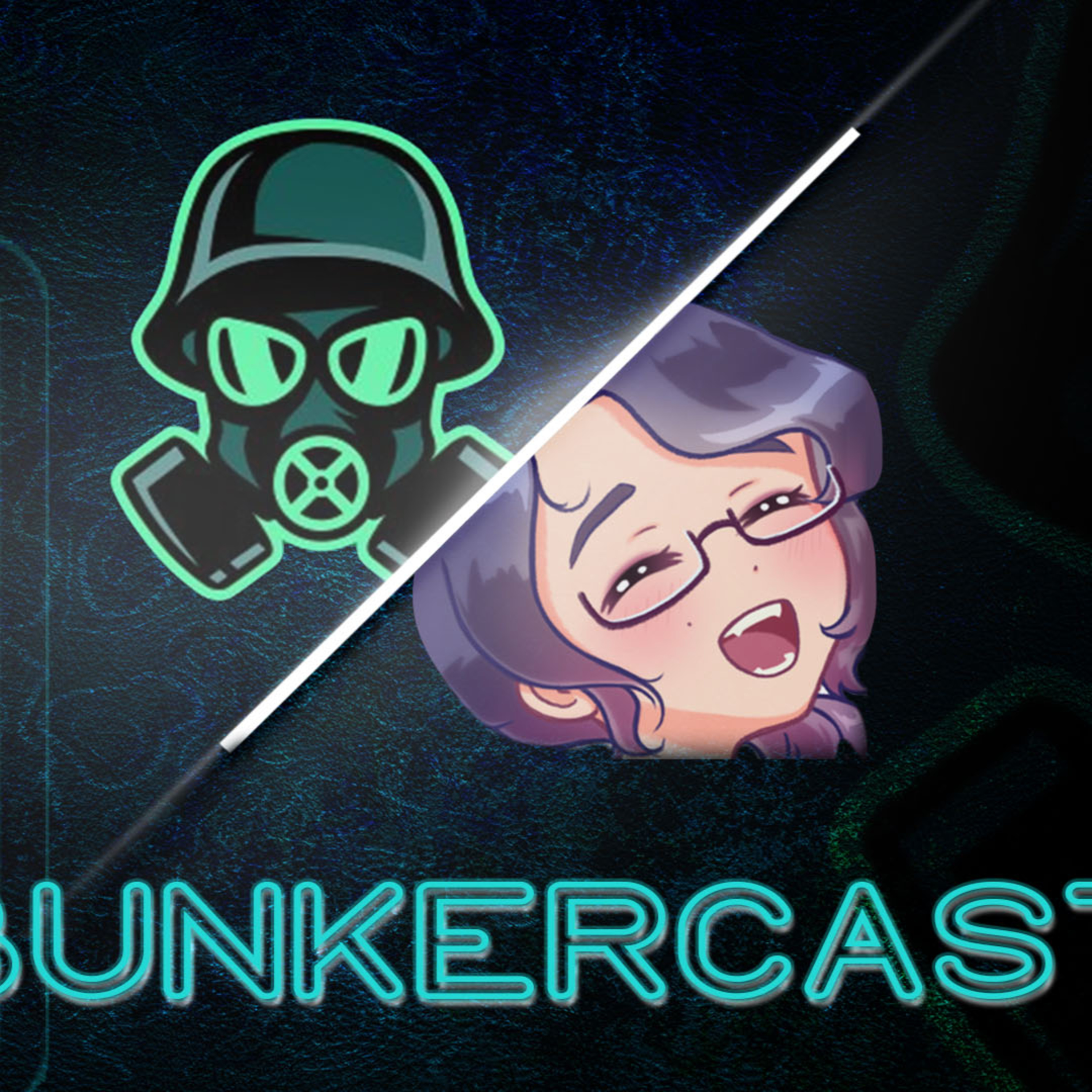 Bunkercast