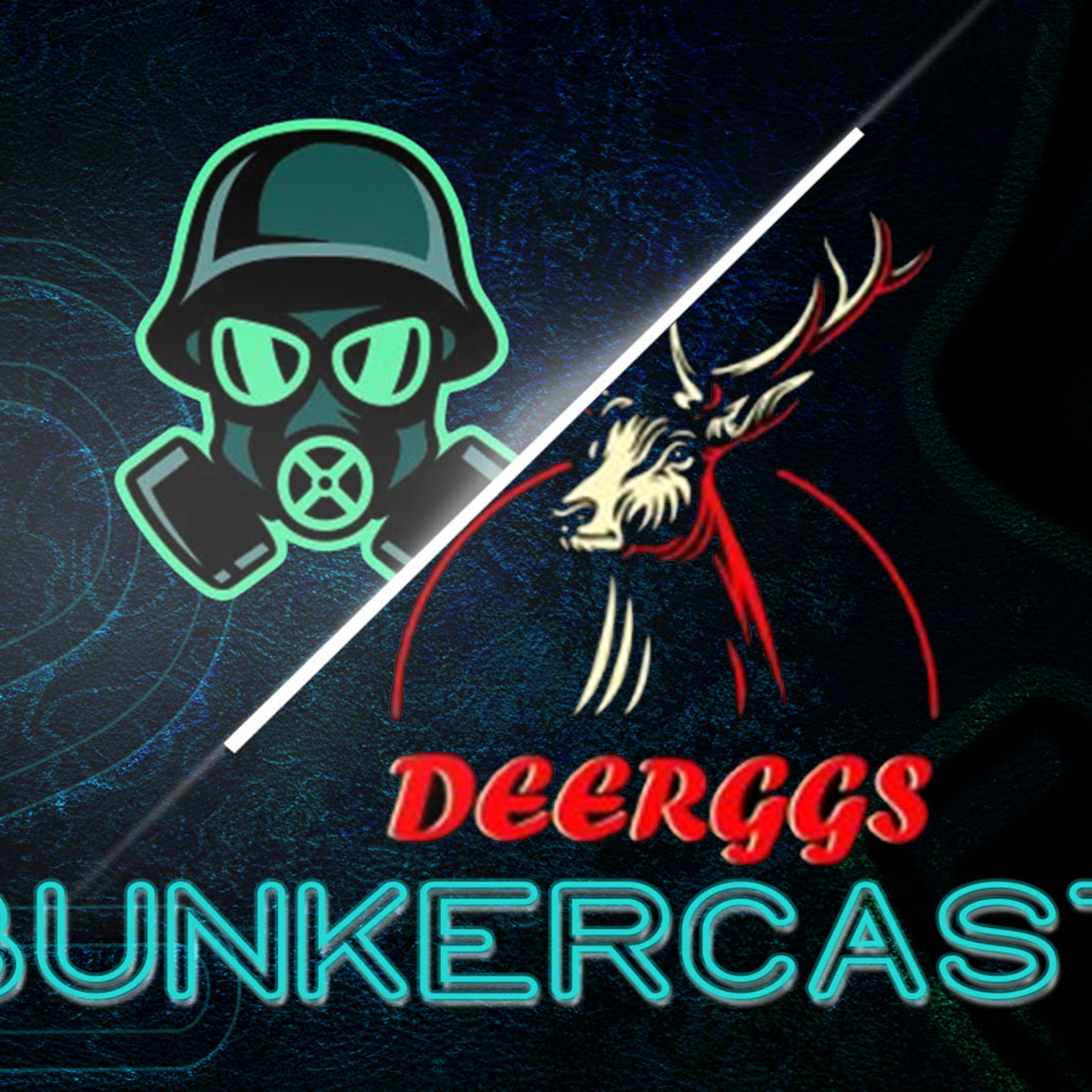 Bunkercast