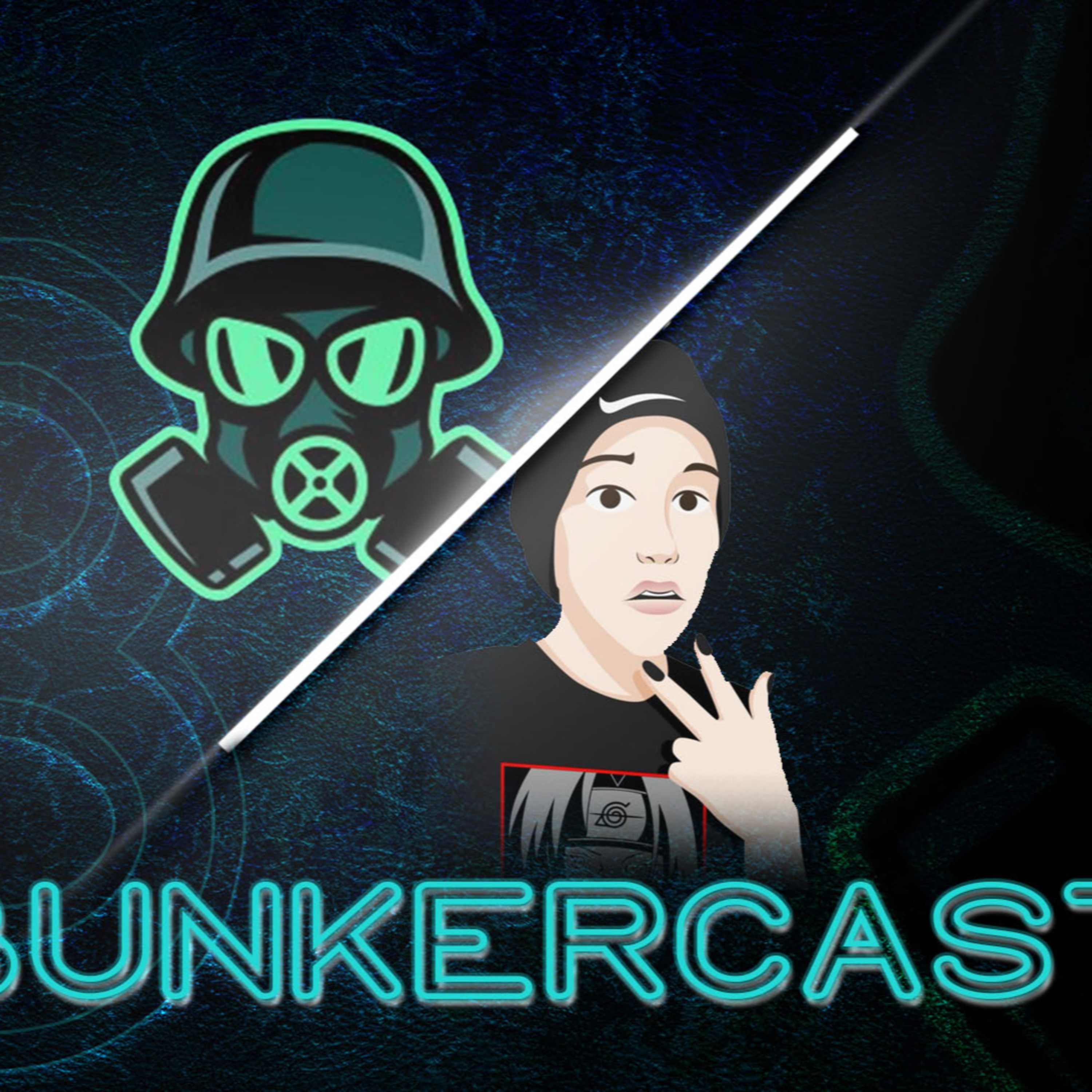 Bunkercast