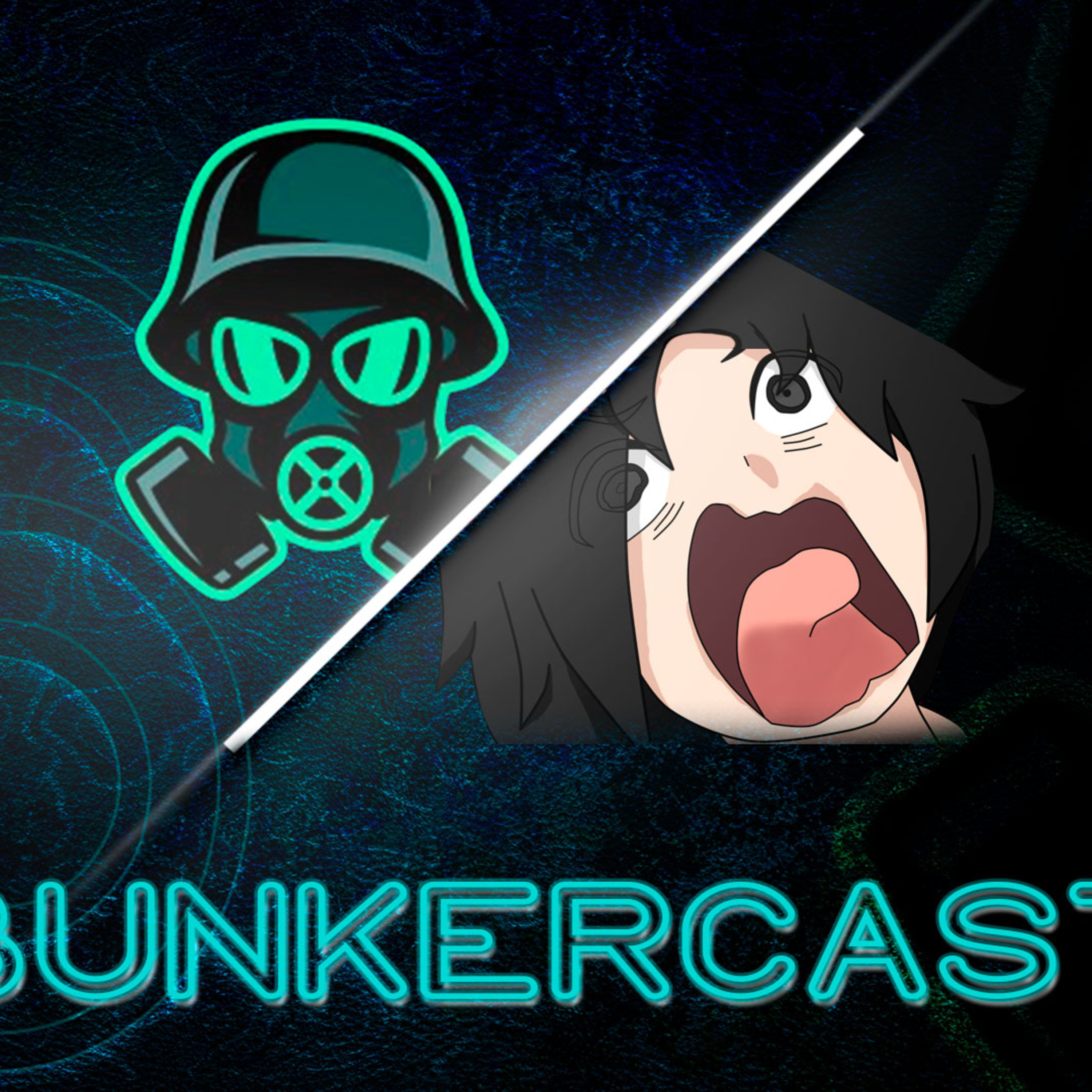 Bunkercast