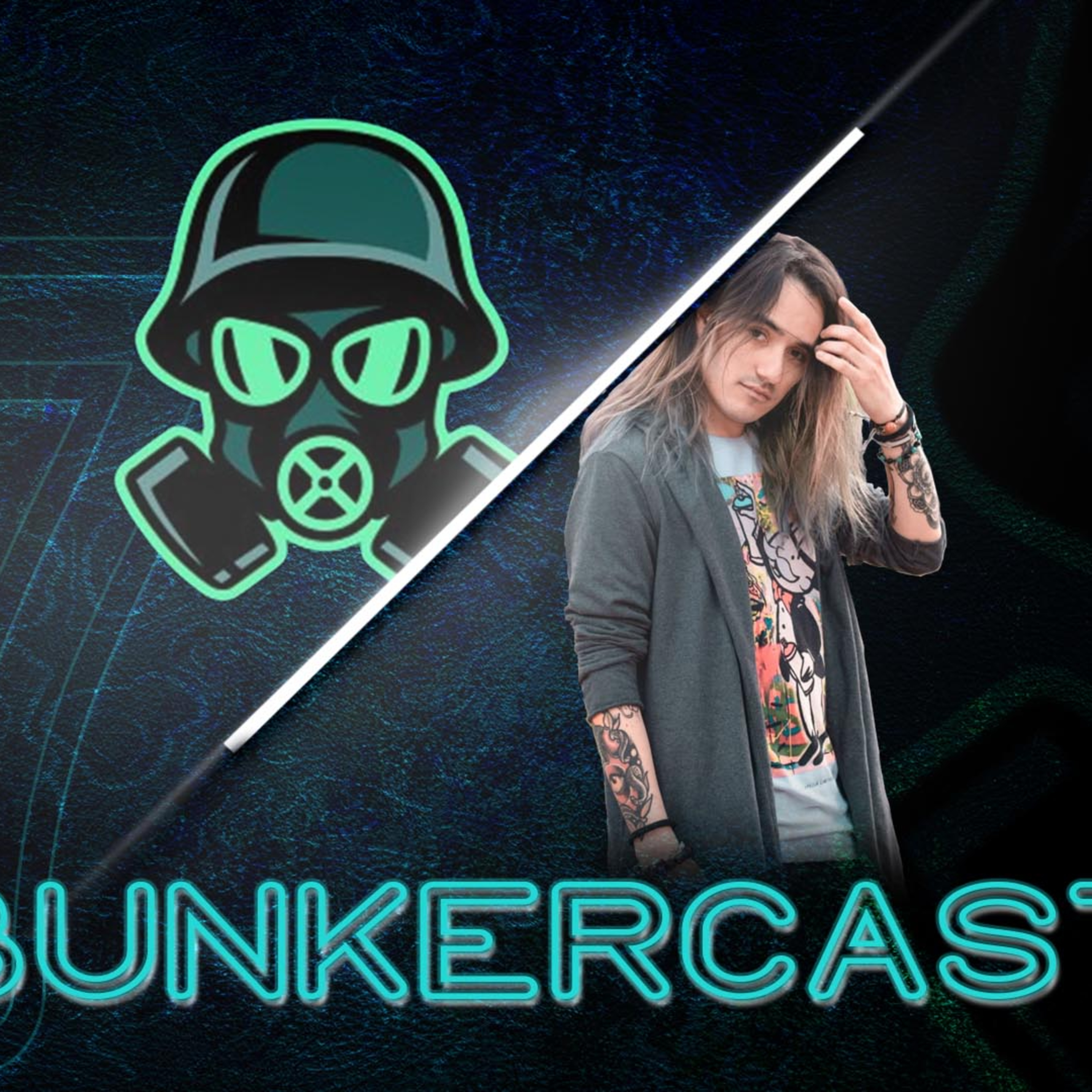 Bunkercast