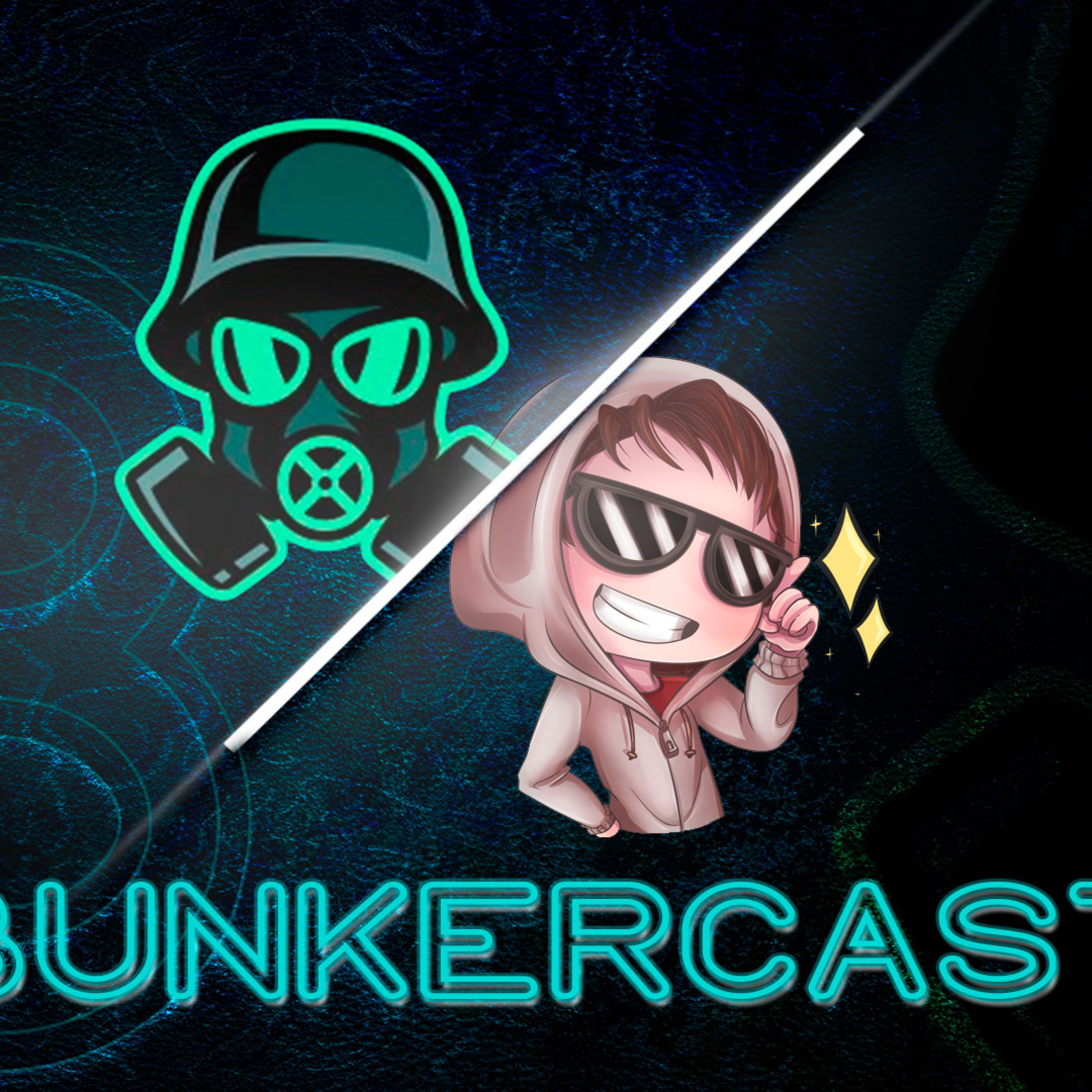 Bunkercast