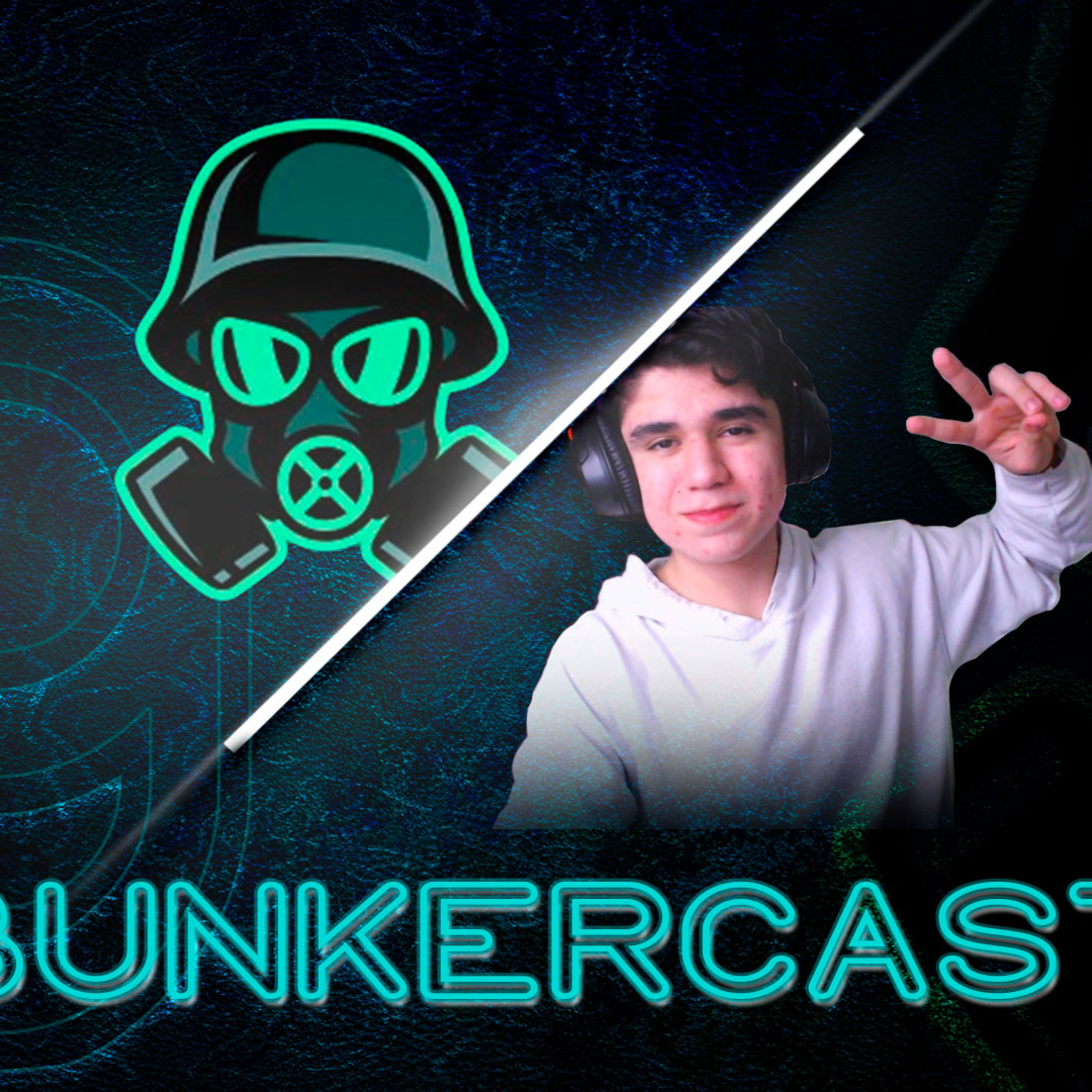 Bunkercast