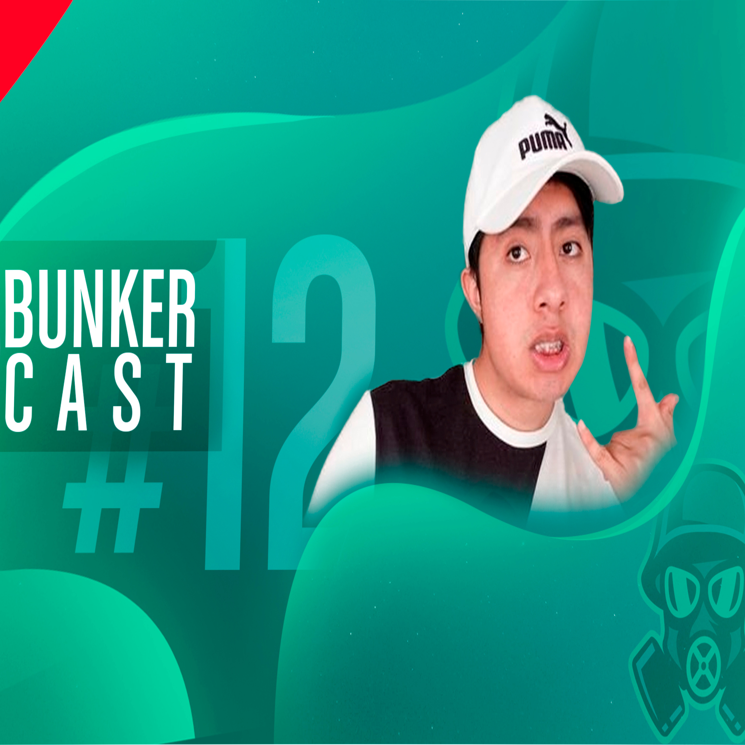 Bunkercast
