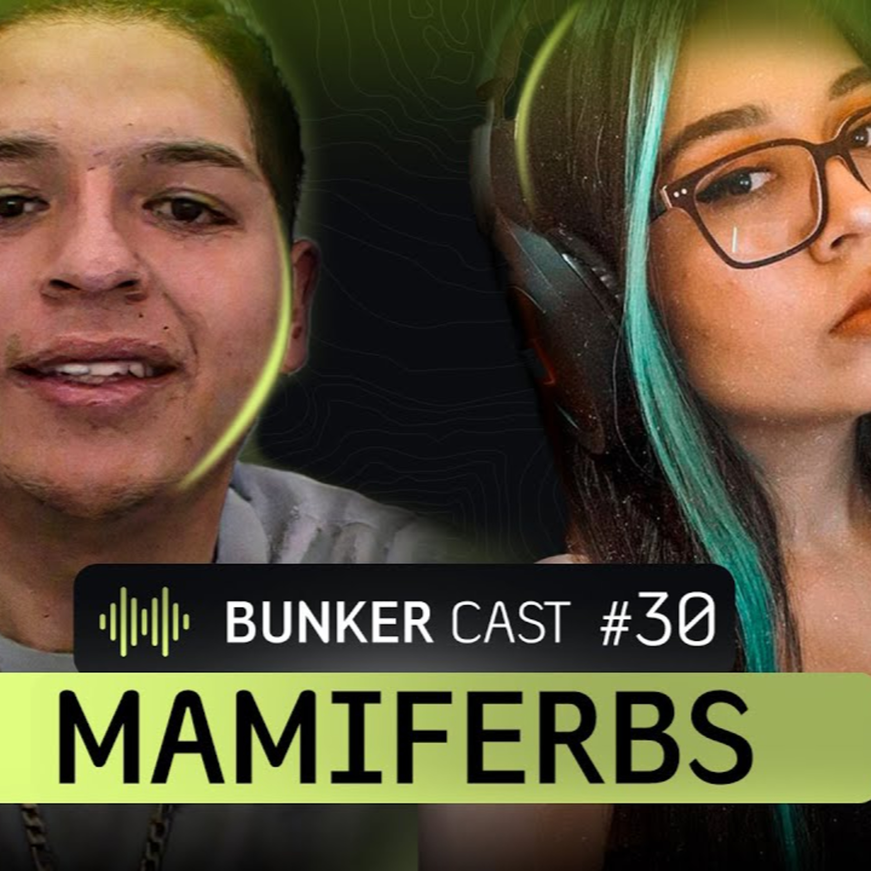 Bunkercast