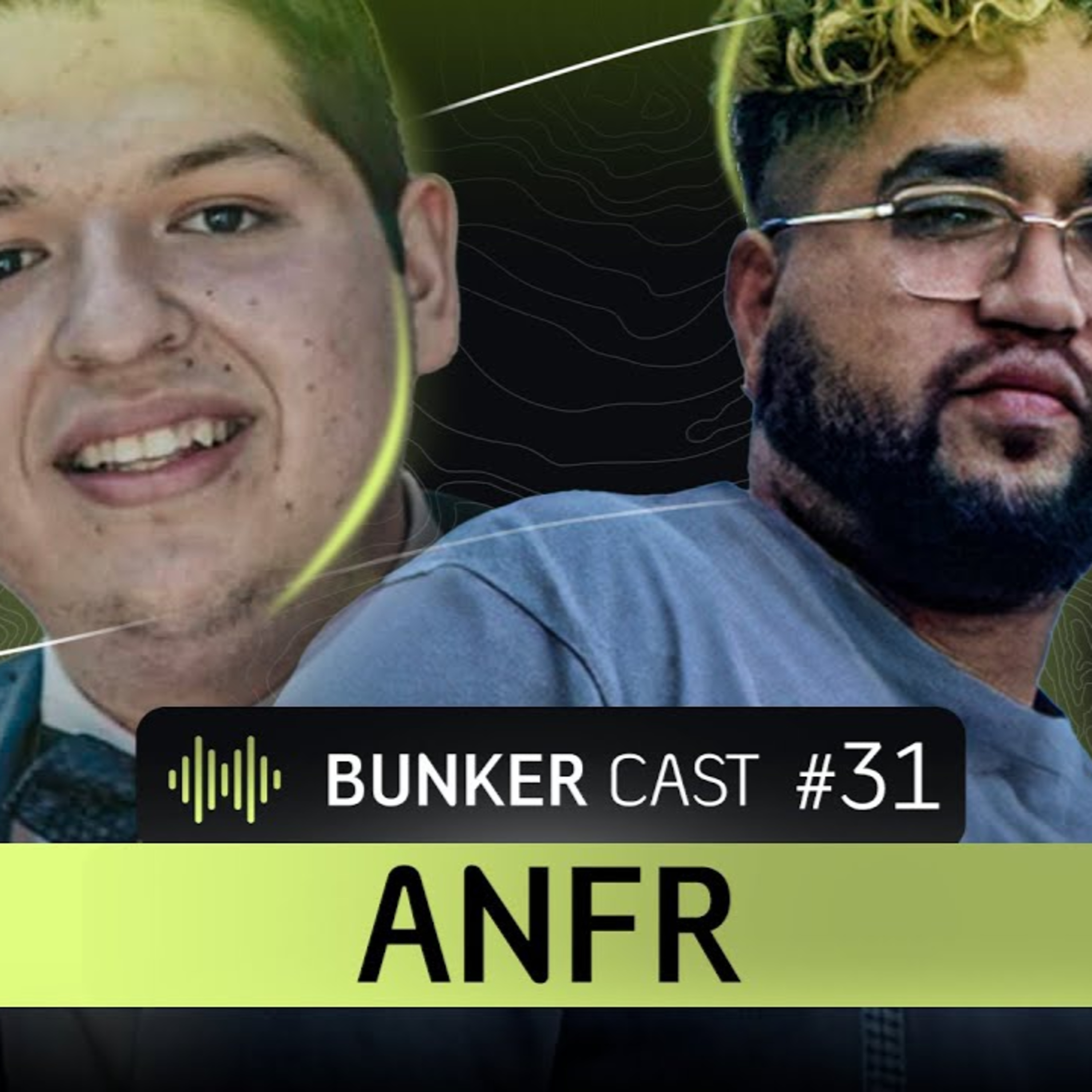 Bunkercast