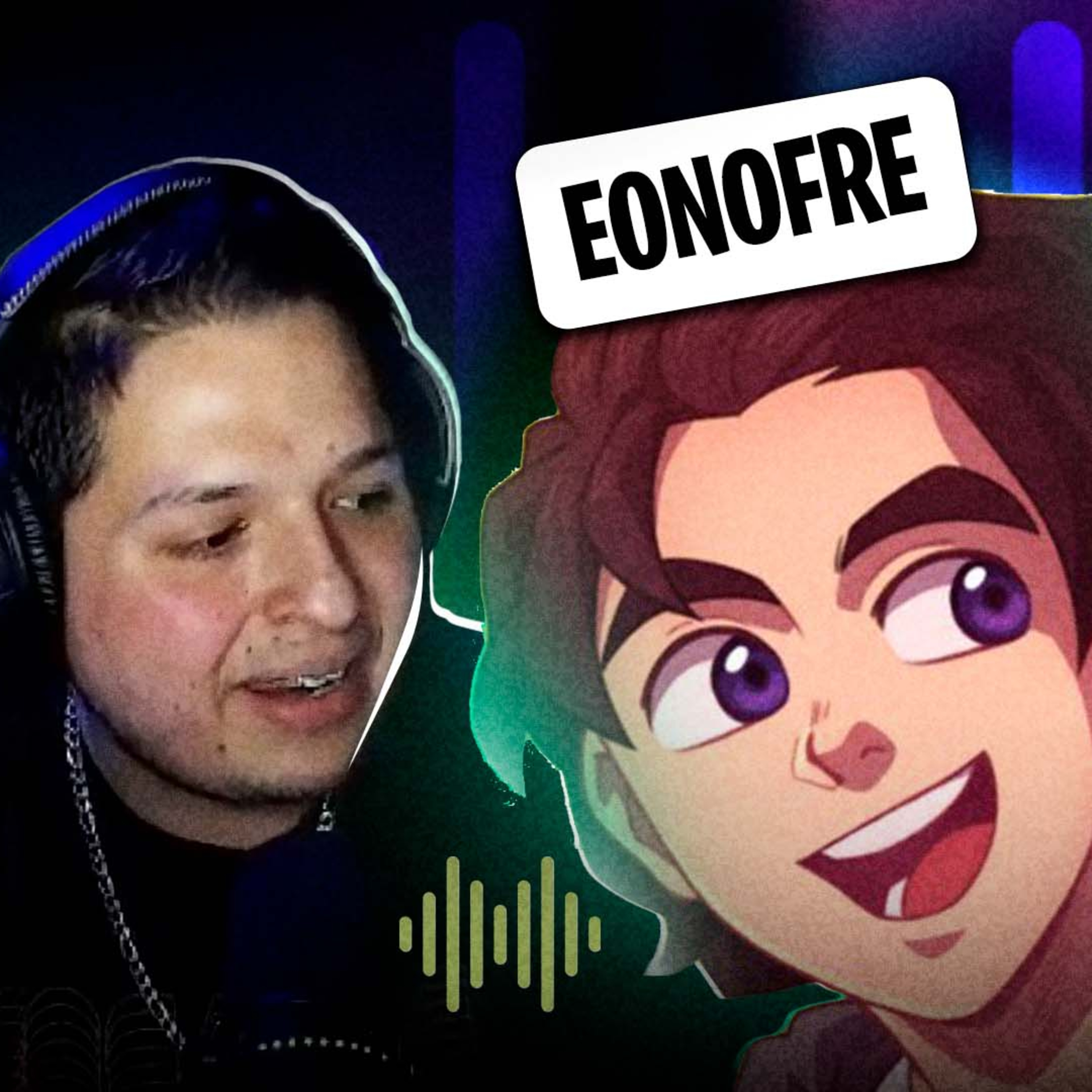 Bunkercast