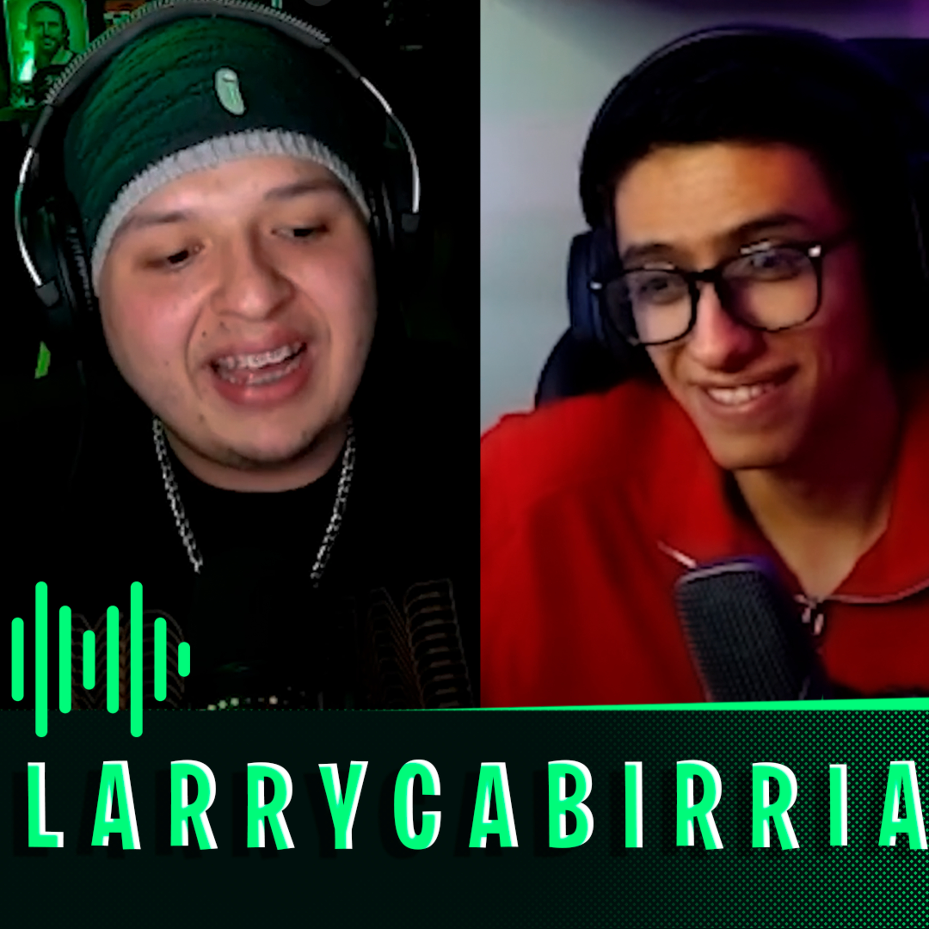 Bunkercast