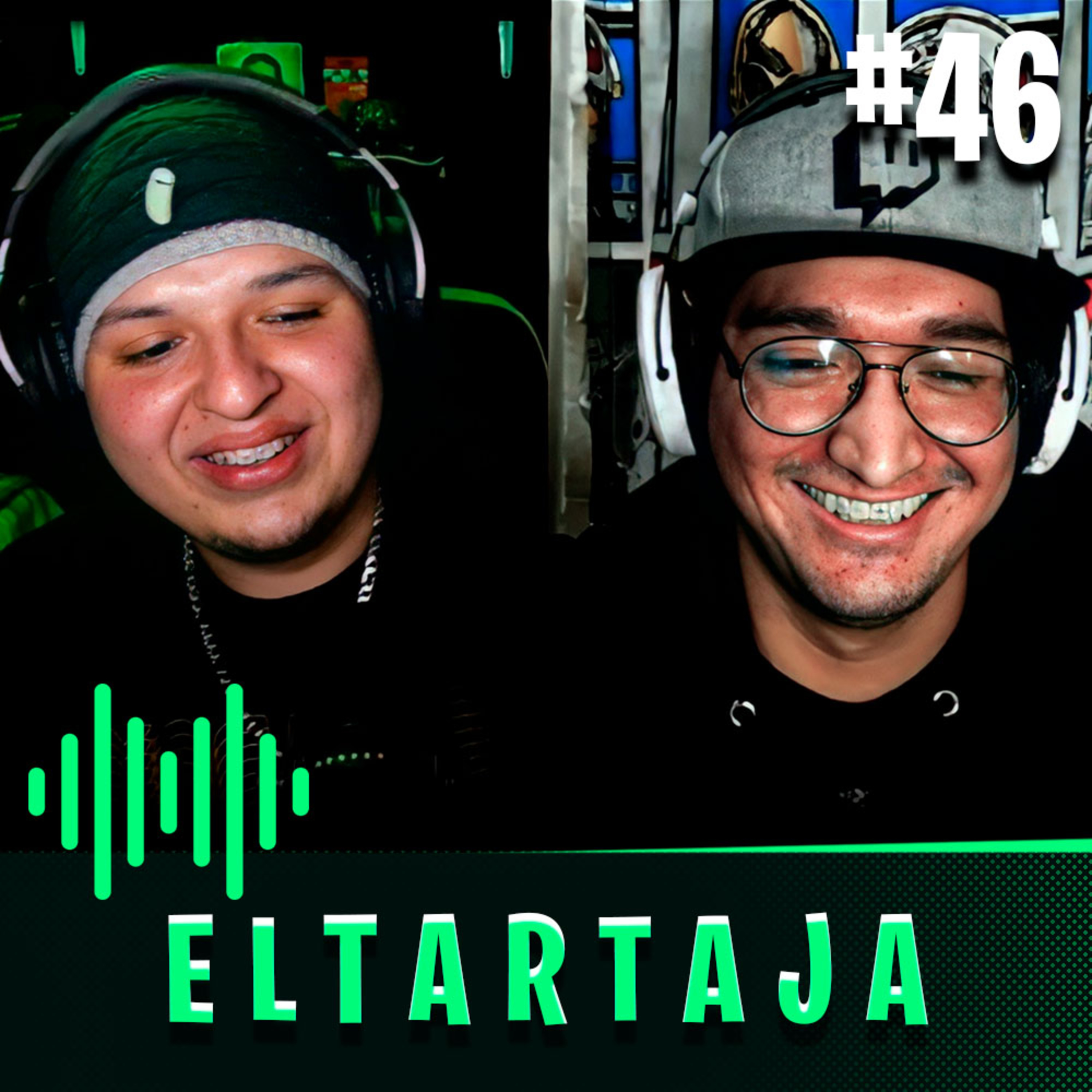 Bunkercast