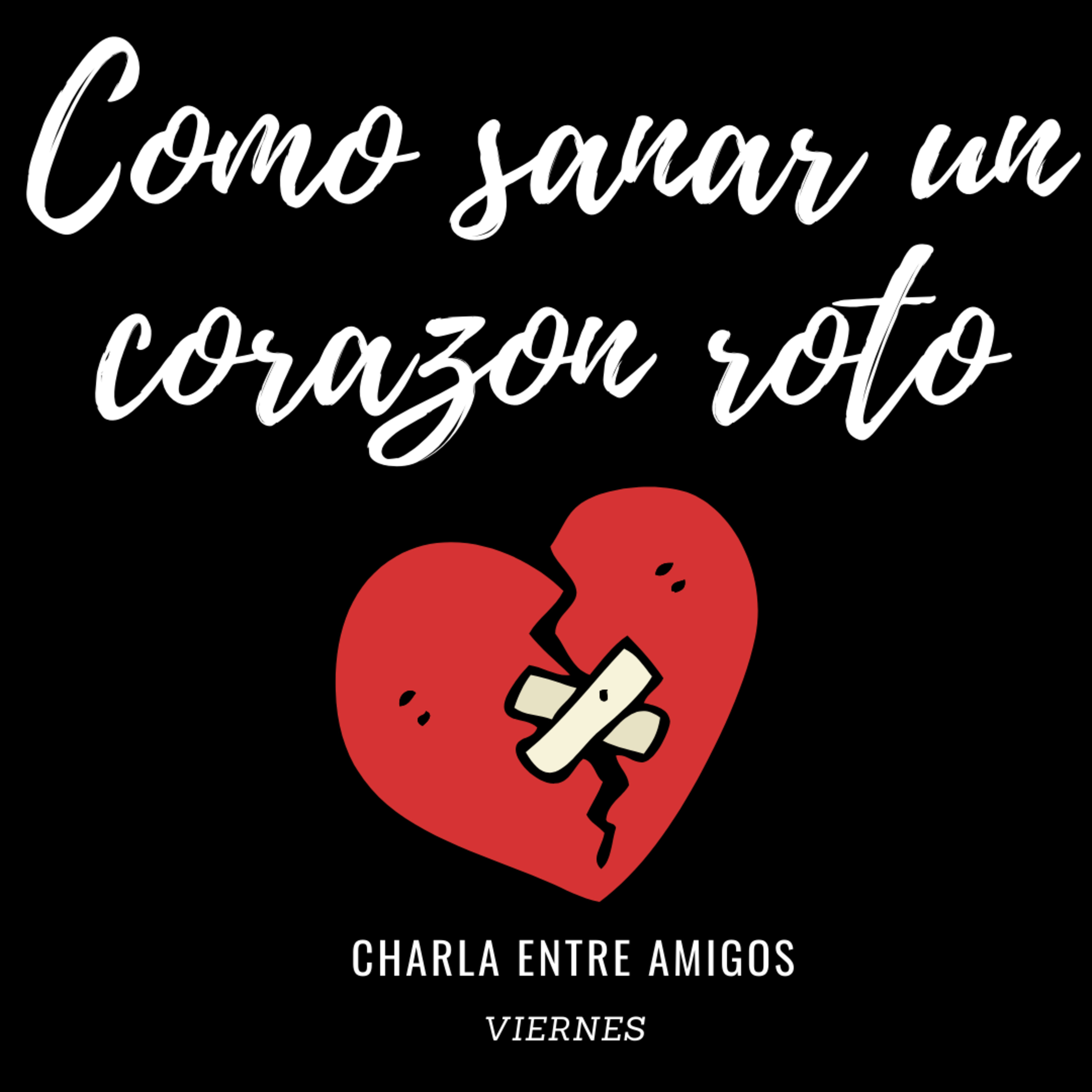 Charla Entre Amigos