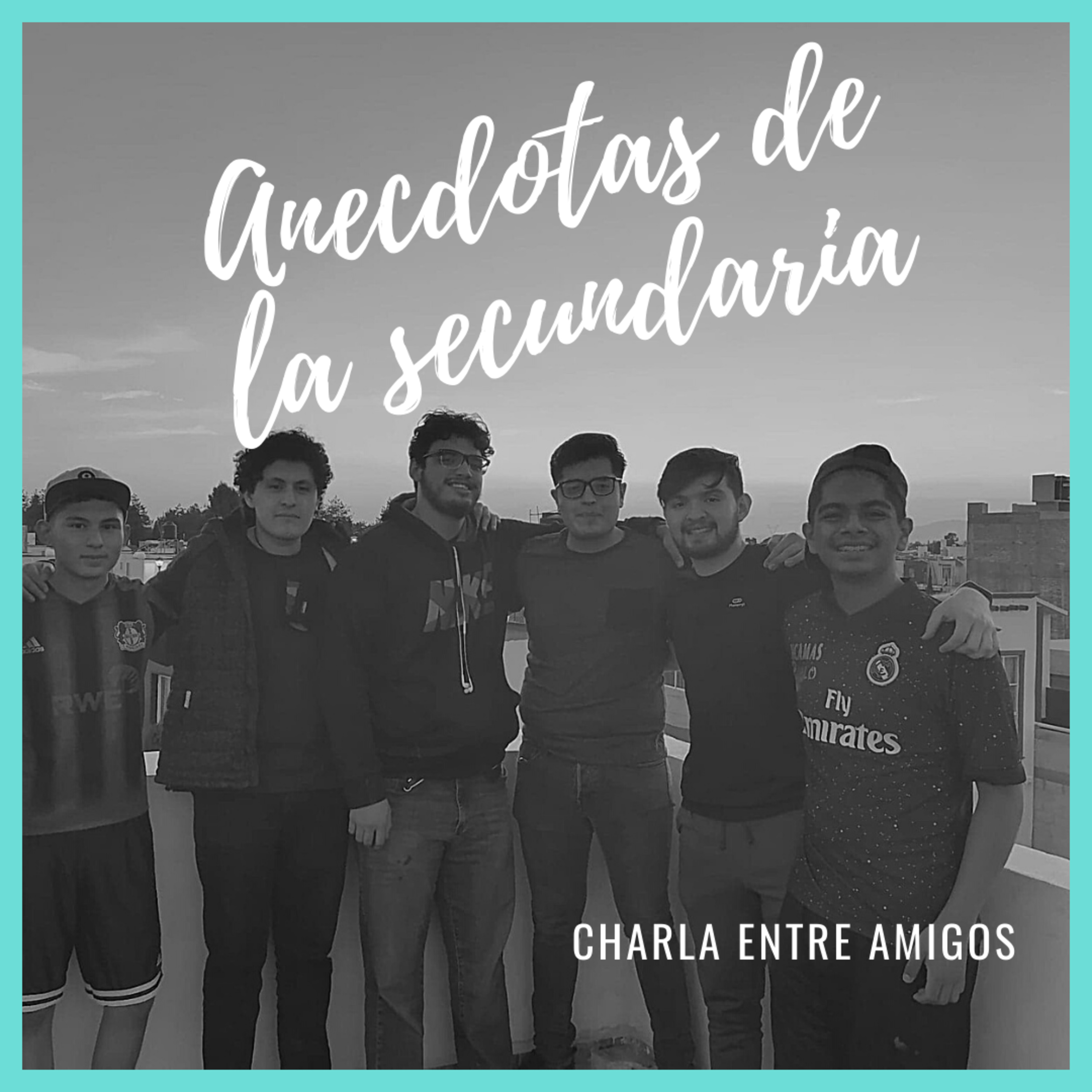 Charla Entre Amigos