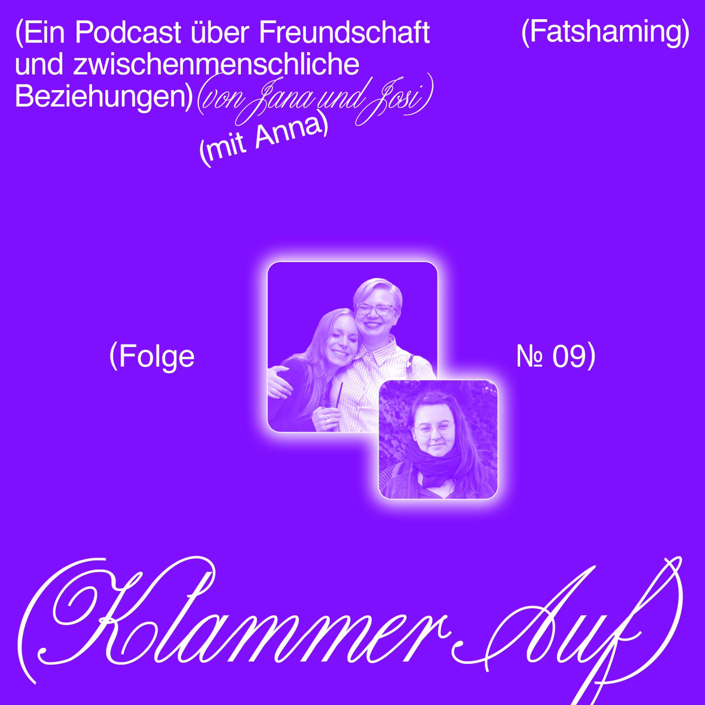 Klammer Auf