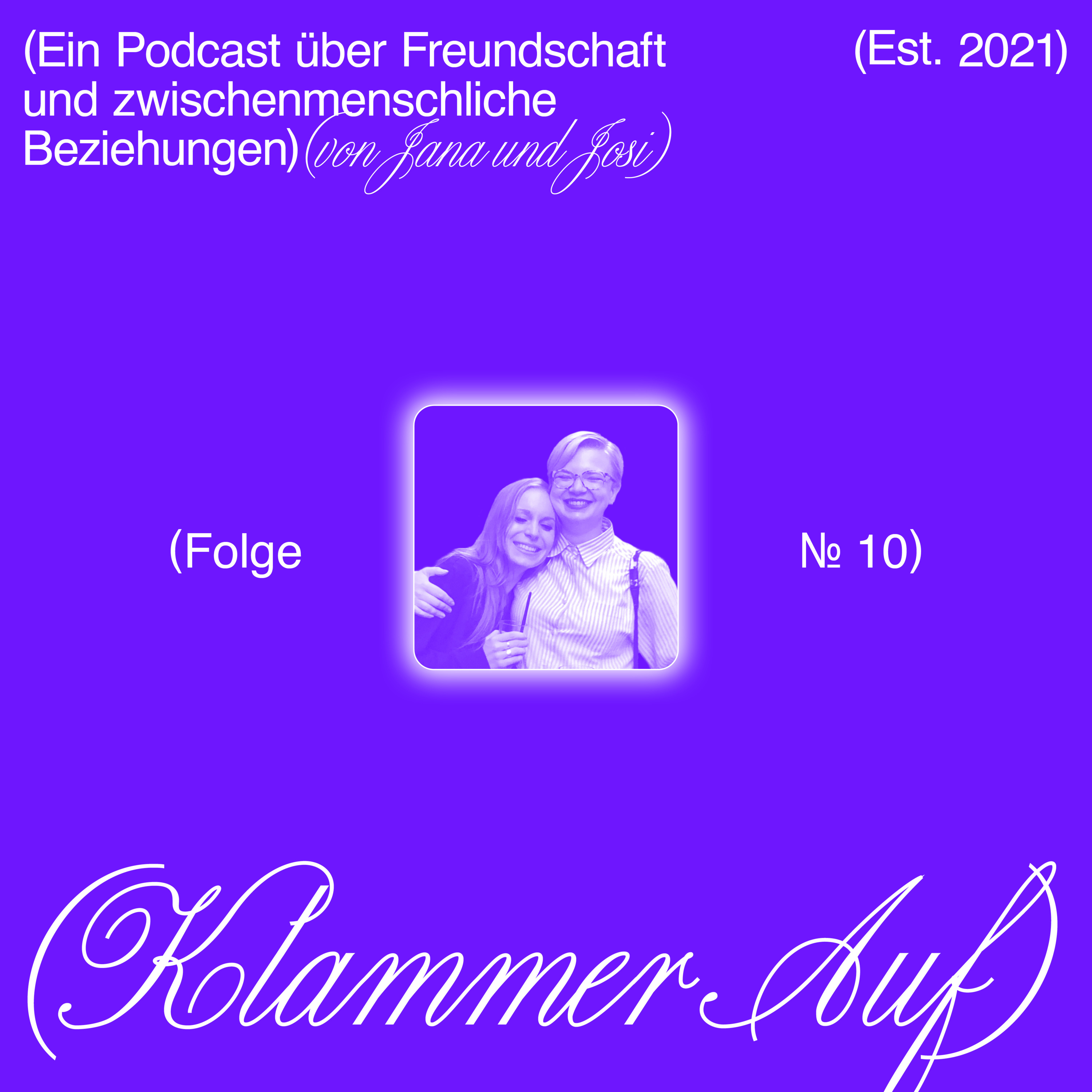 Klammer Auf