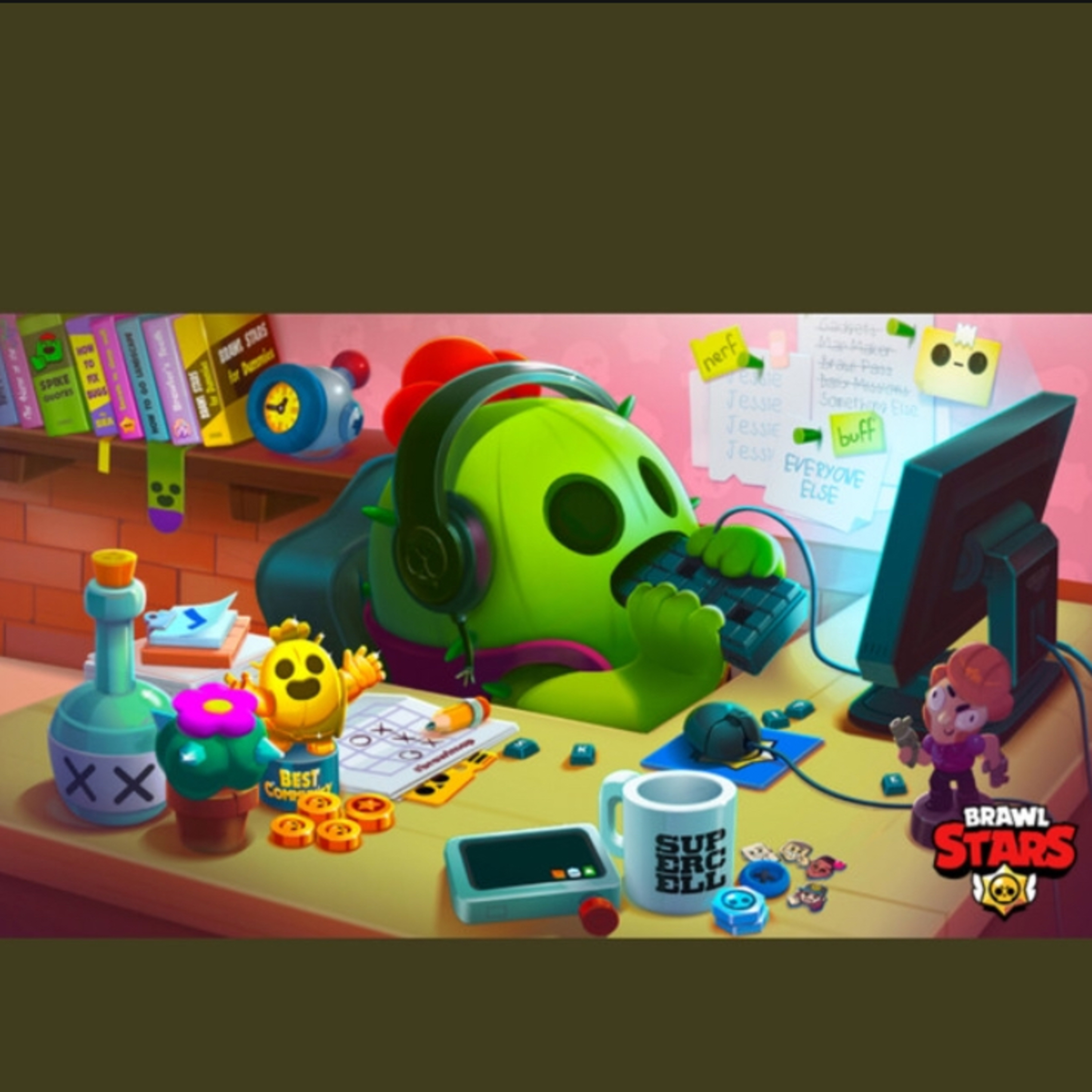 Fortnite arena podcast