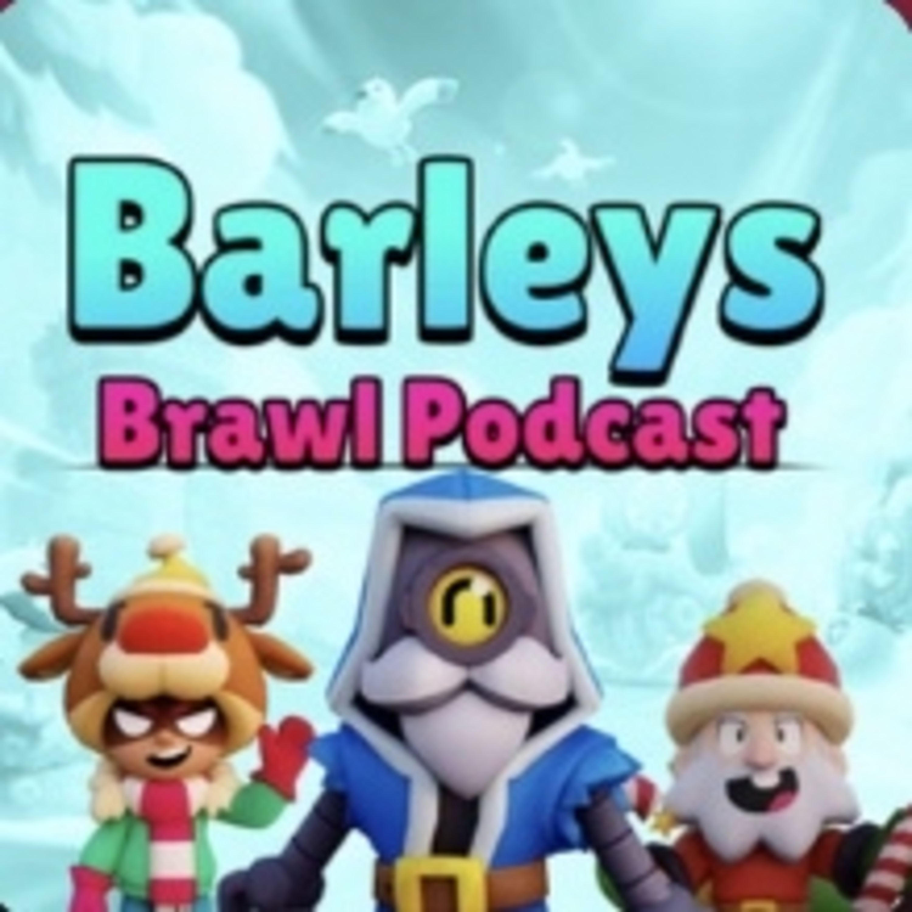 Fortnite arena podcast